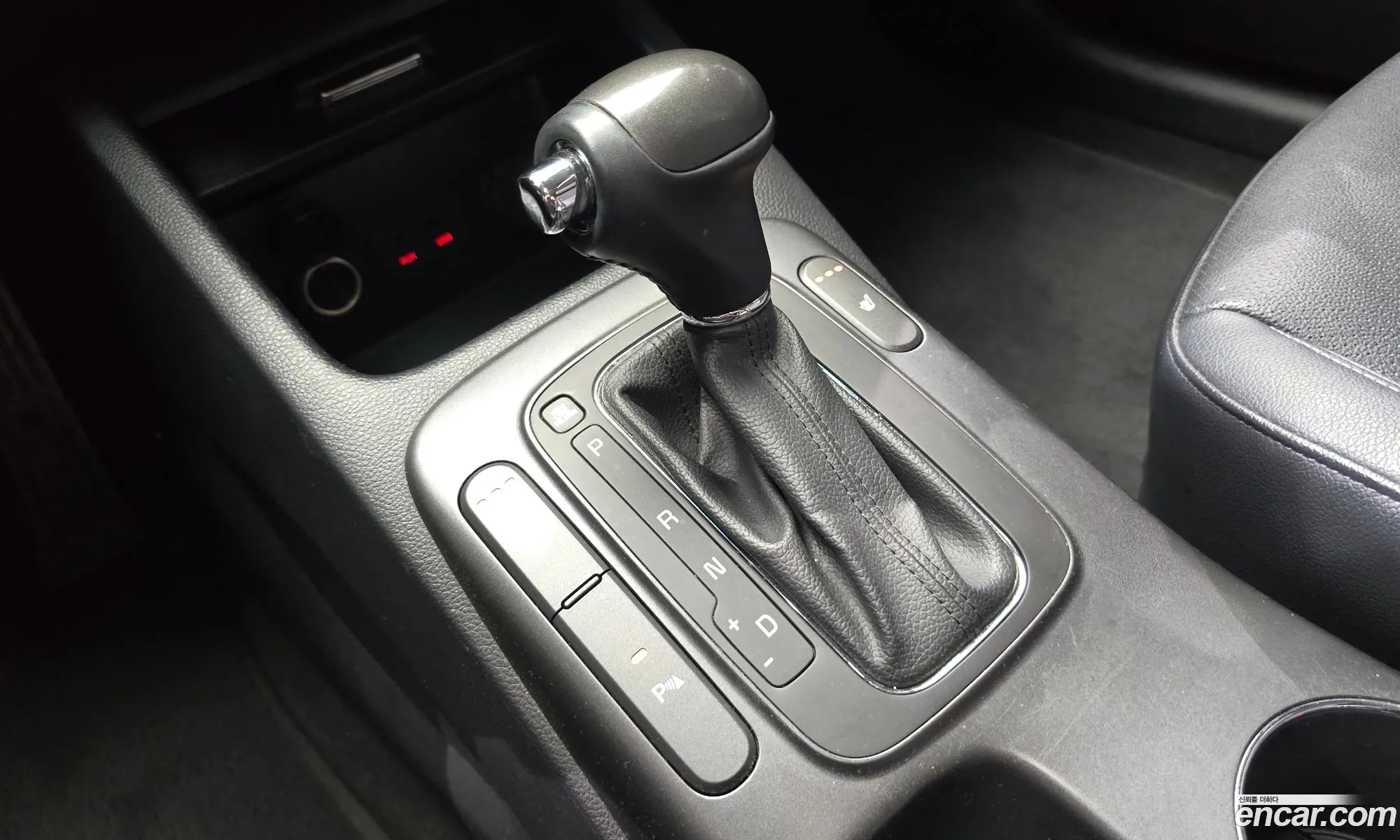 Kia K3 2014 — 11