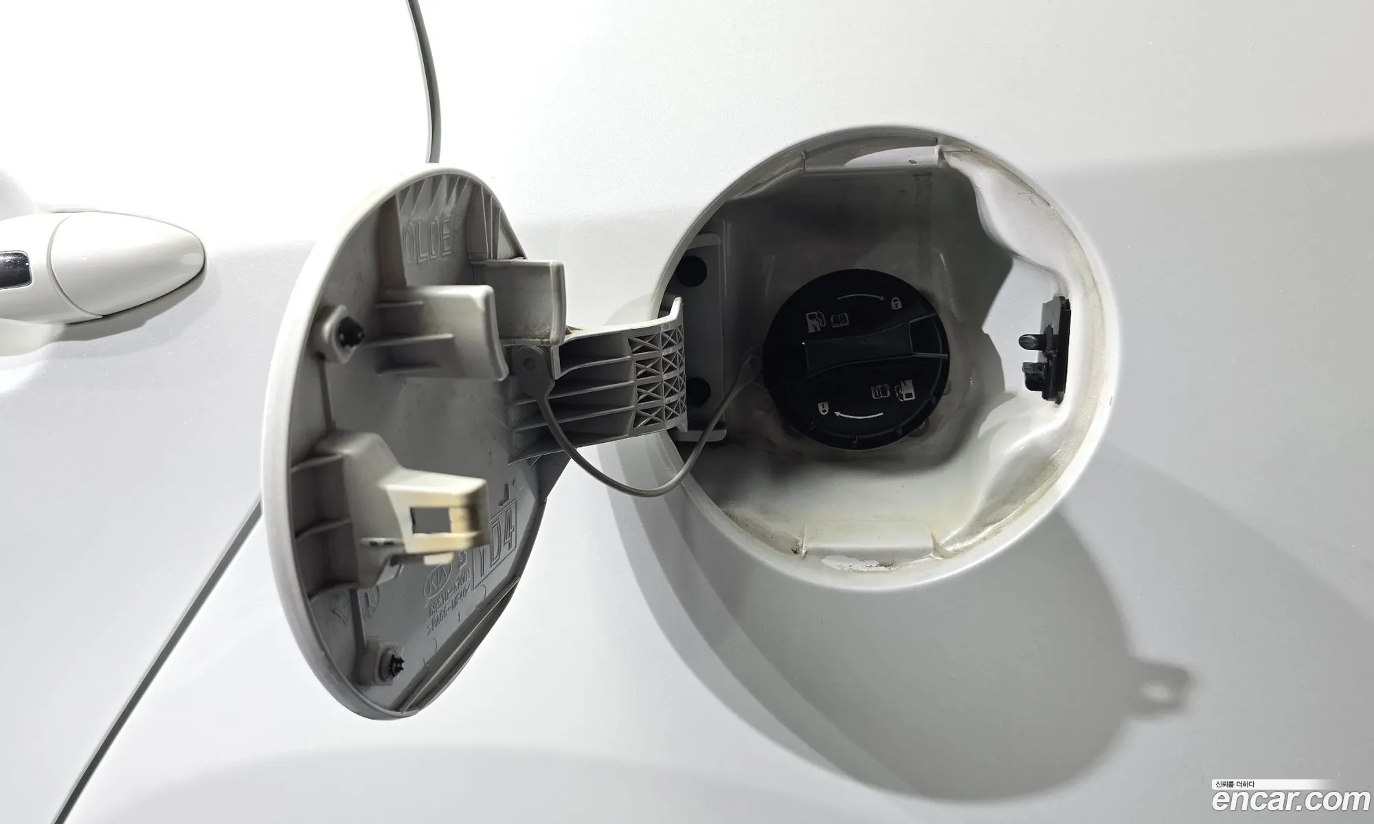 Kia K3 2014 — 8