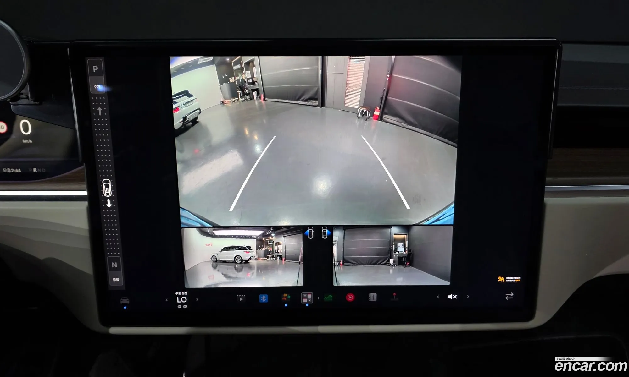 Tesla Model X 2023 — 31