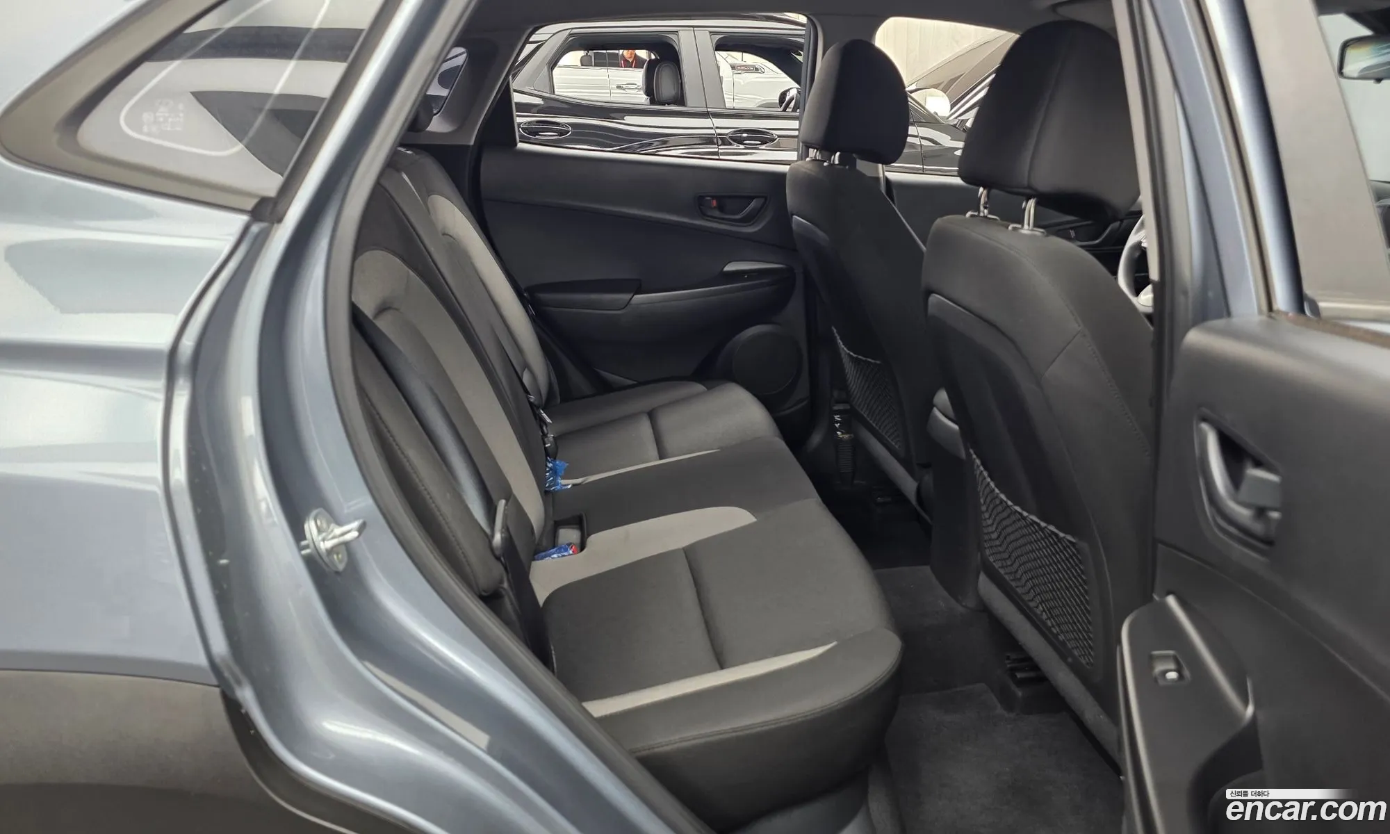 Hyundai Kona 2020 — 8