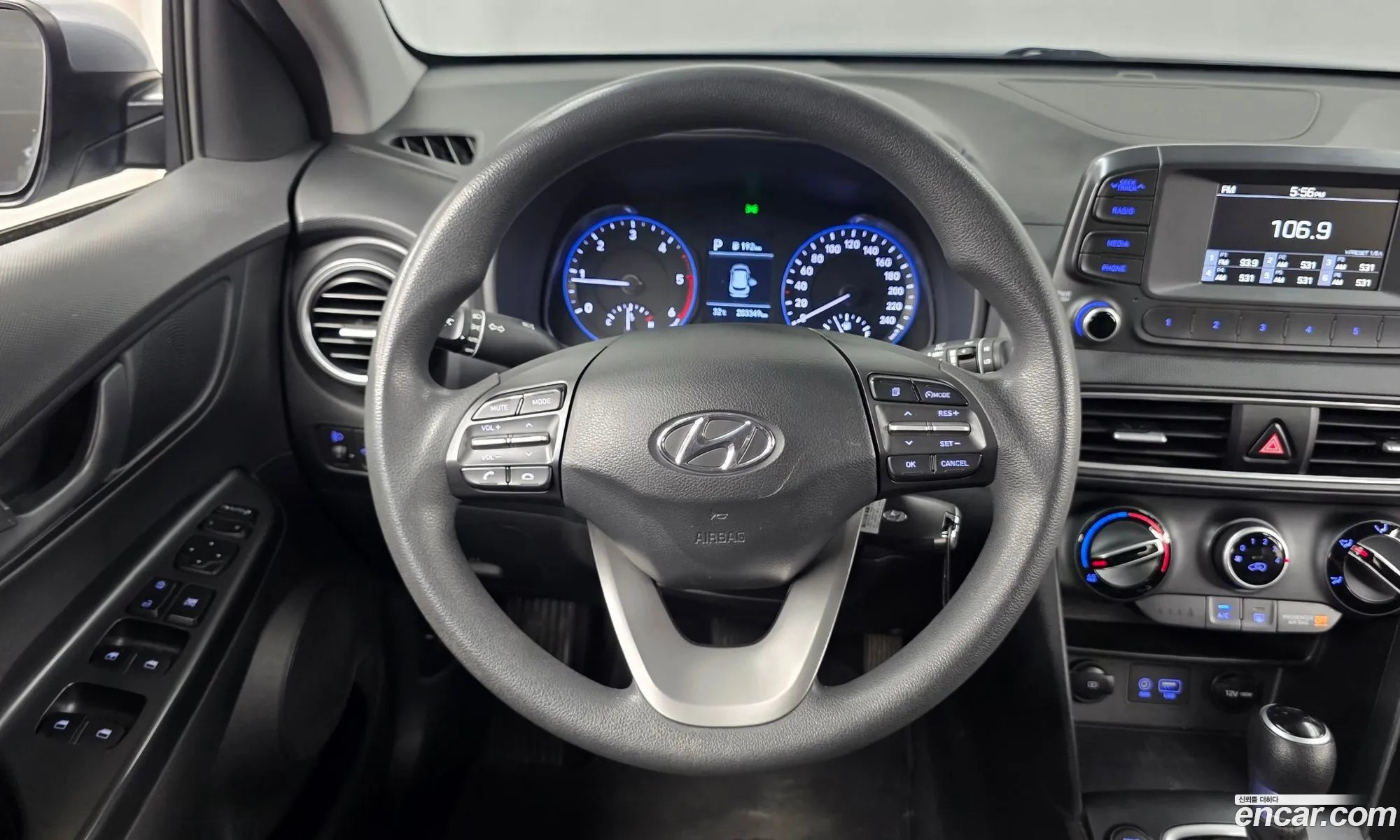 Hyundai Kona 2020 — 6