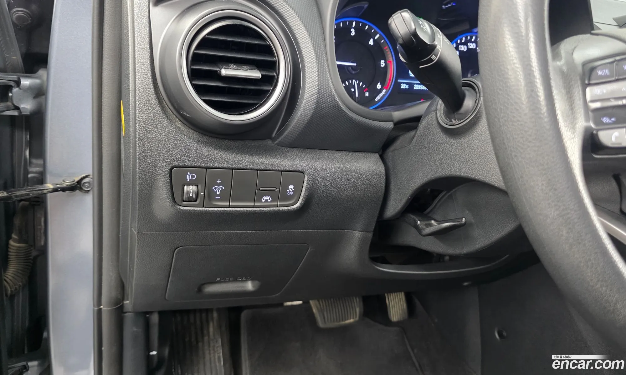 Hyundai Kona 2020 — 19