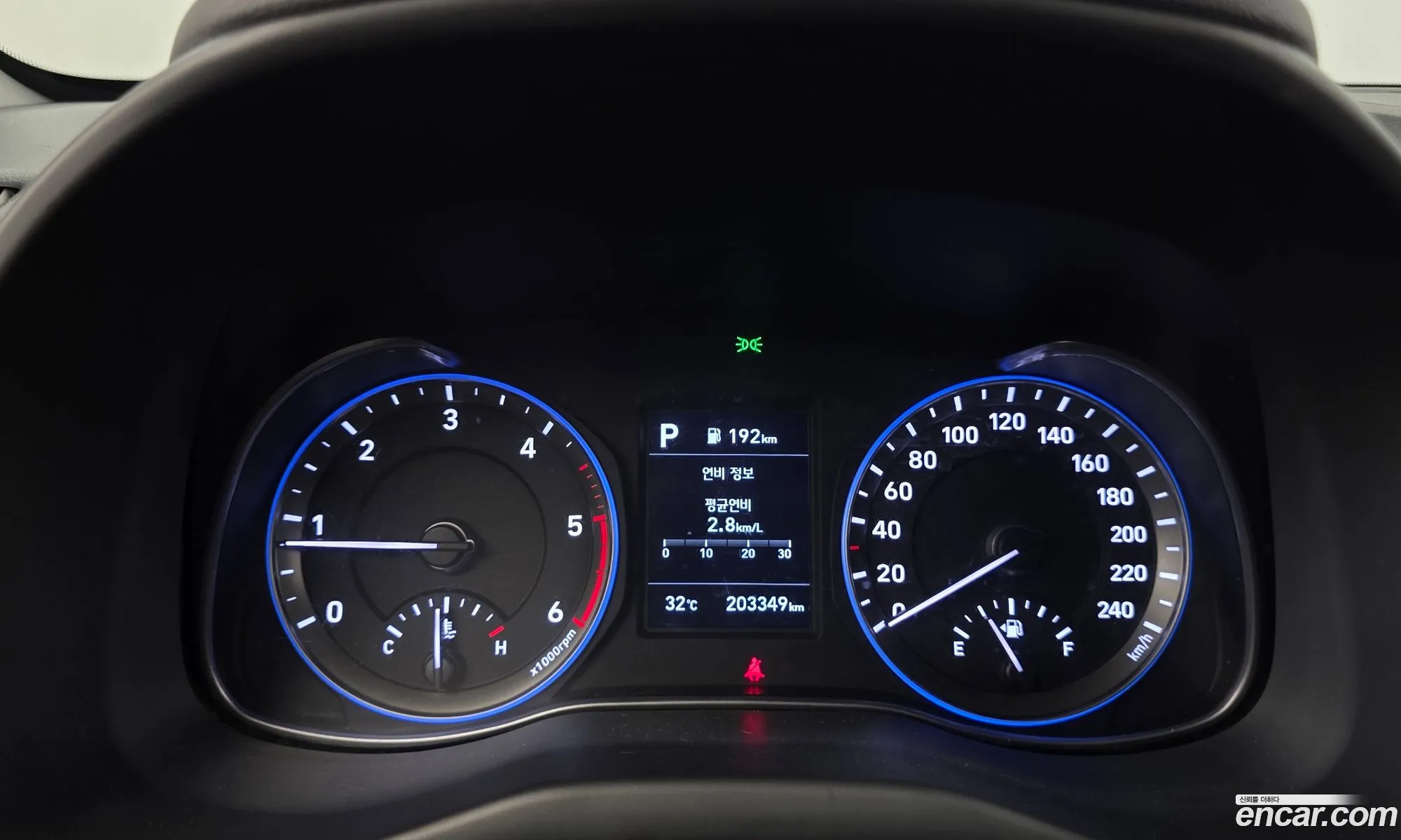 Hyundai Kona 2020 — 12