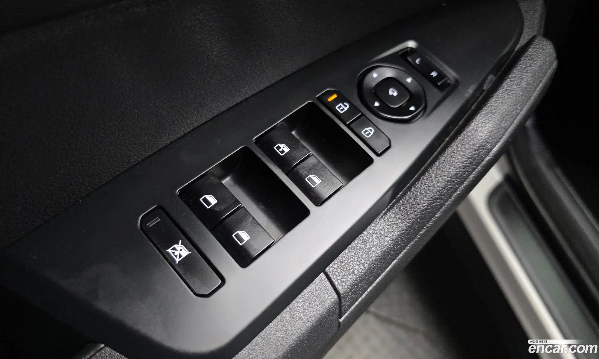 Kia Sportage Hybrid 2025 — 17