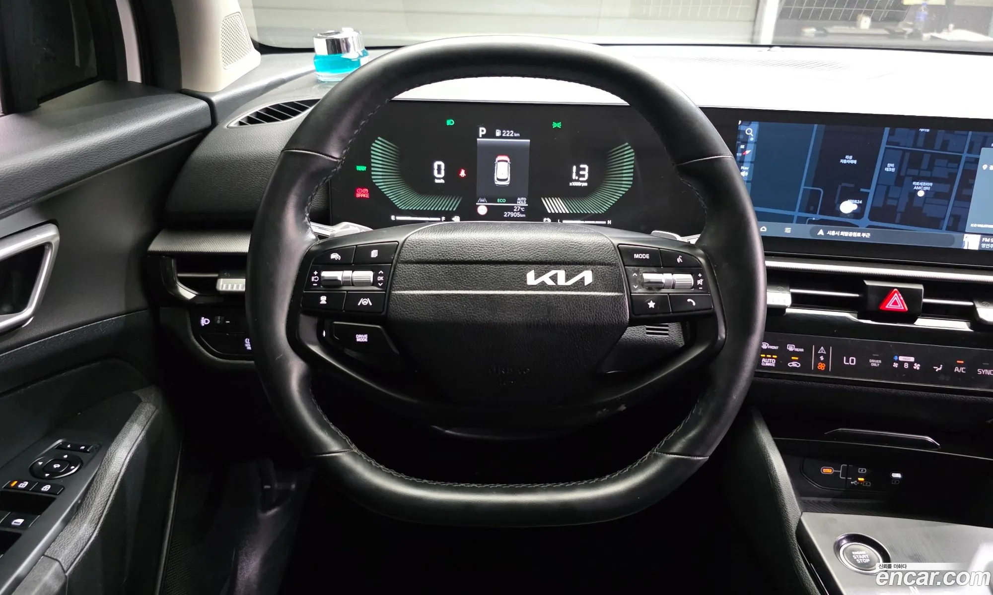 Kia Sportage Hybrid 2025 — 2