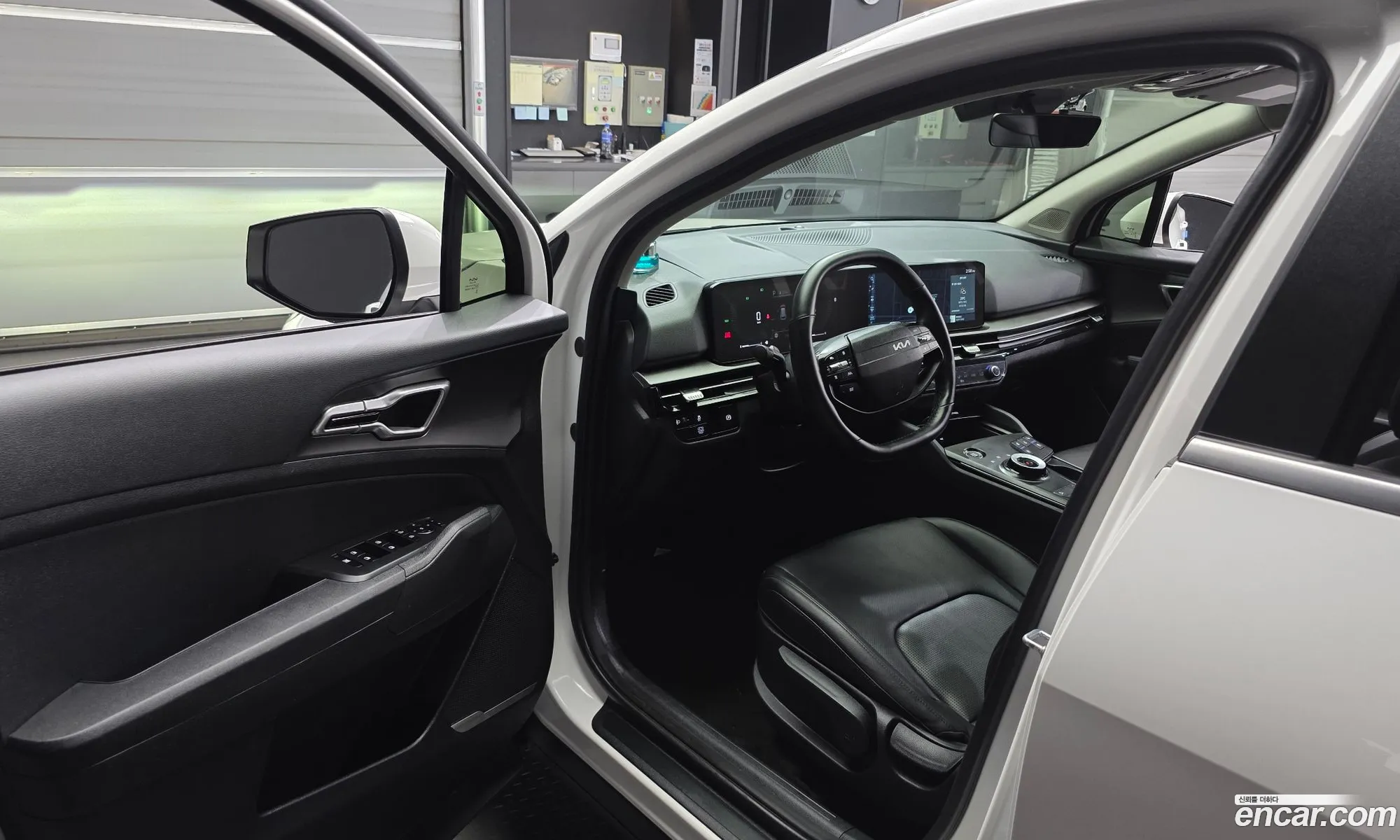 Kia Sportage Hybrid 2025 — 19