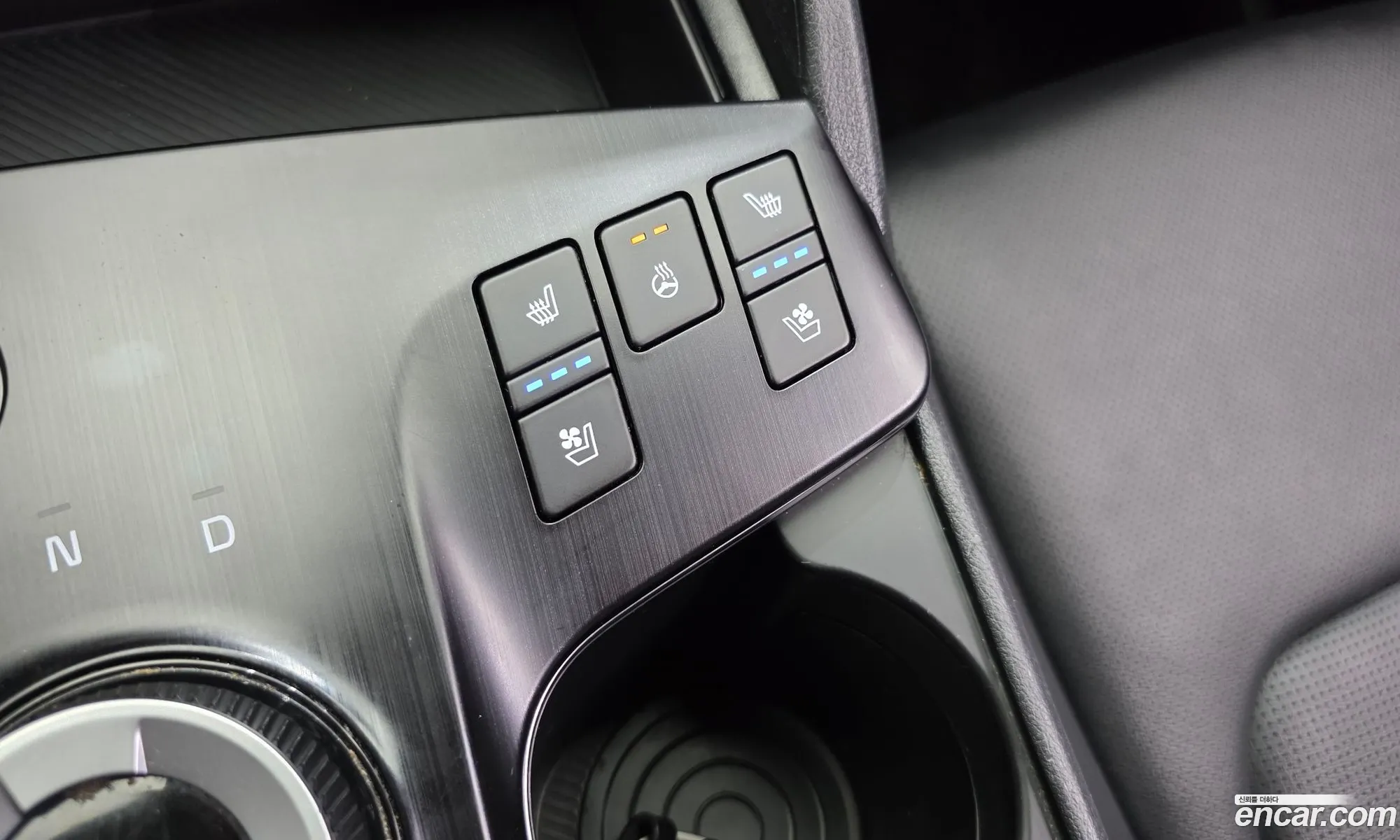 Kia Sportage Hybrid 2025 — 12
