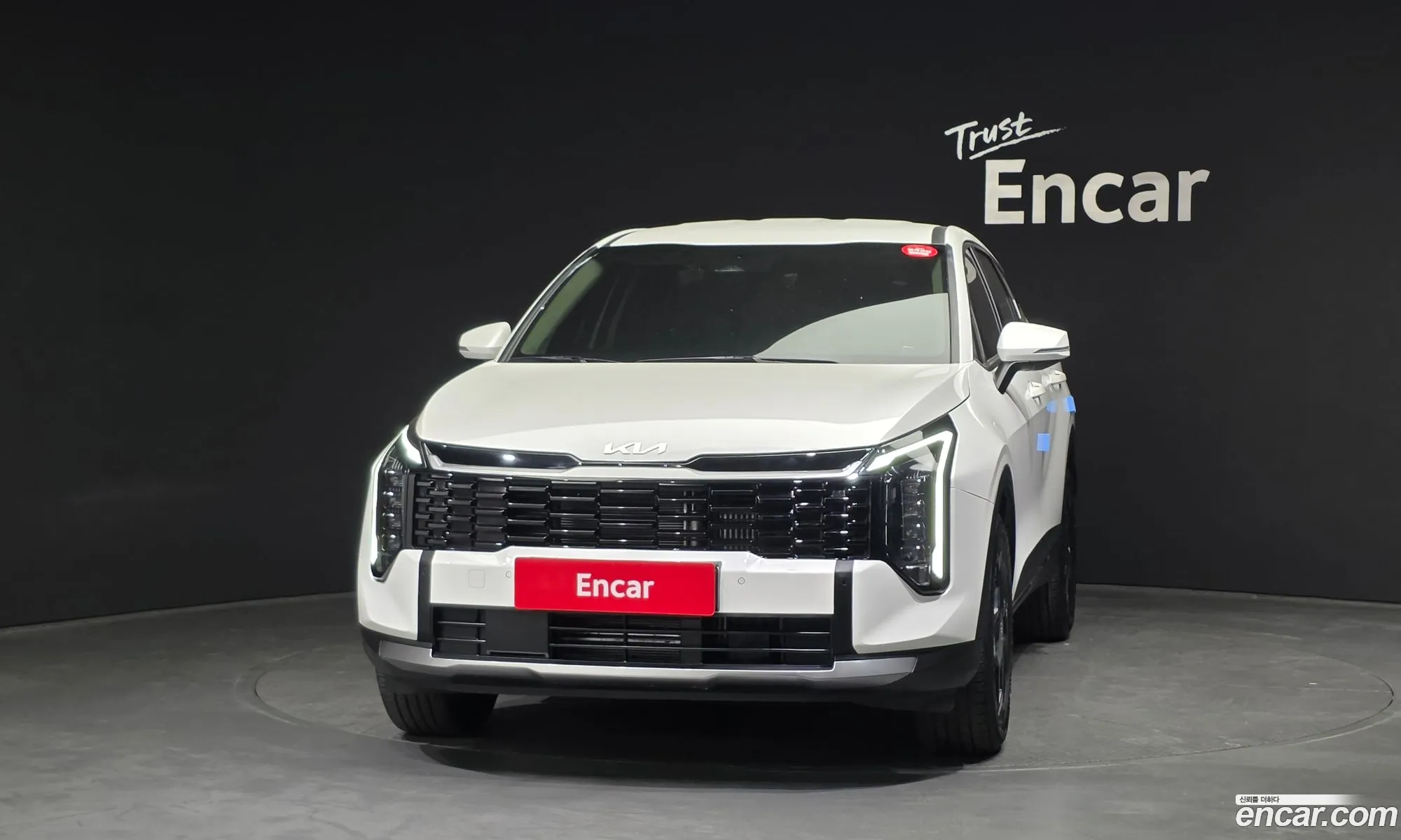 Kia Sportage Hybrid 2025 — 18
