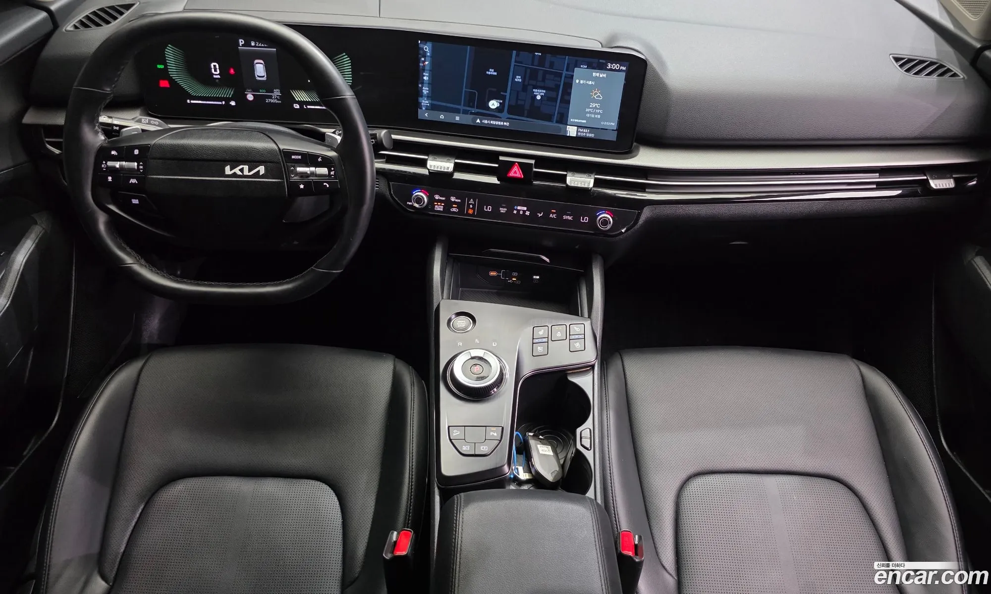 Kia Sportage Hybrid 2025 — 15