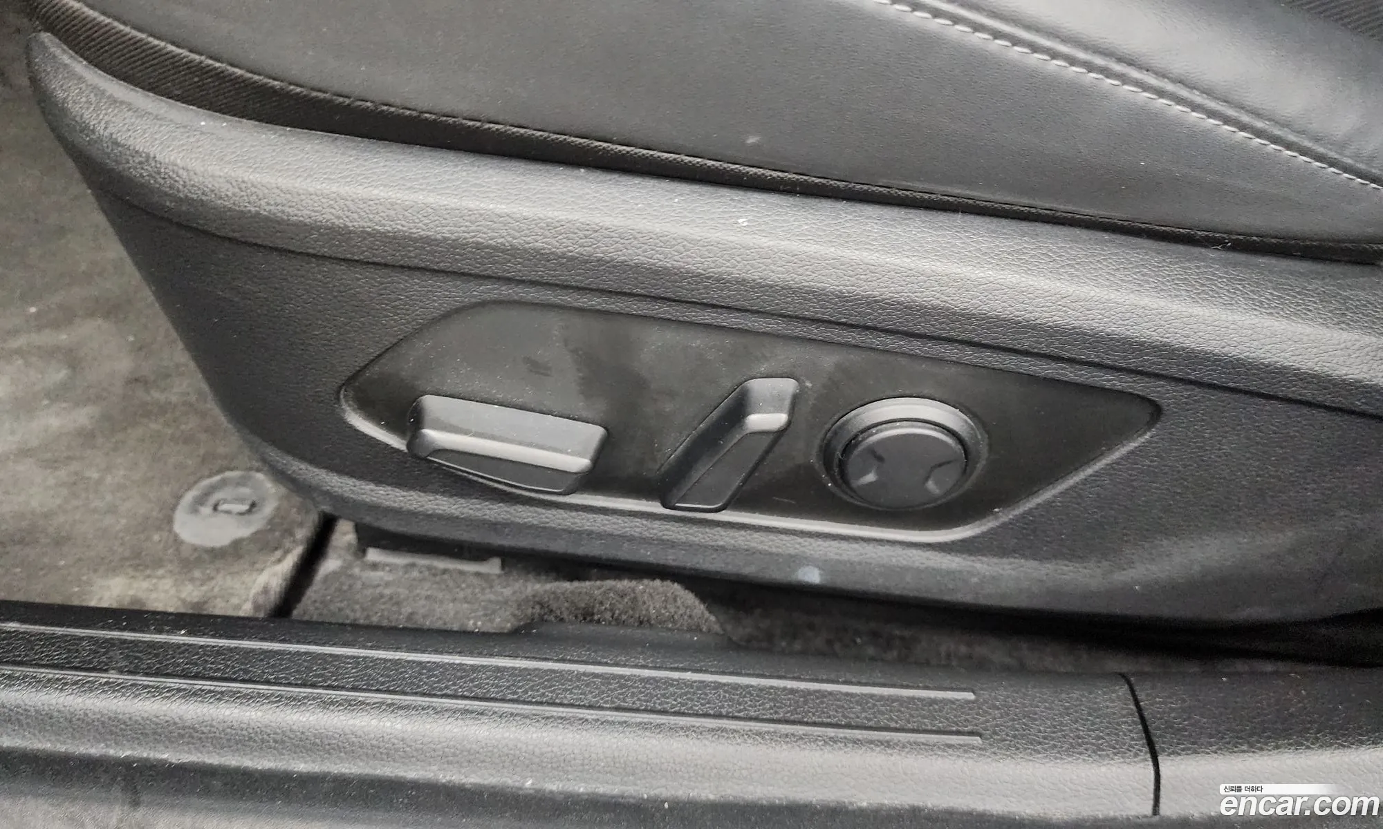 Hyundai Sonata the Edge 2023 — 10