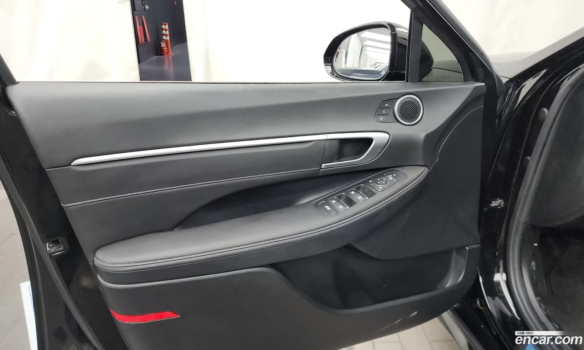 Hyundai Sonata the Edge 2023 — 29