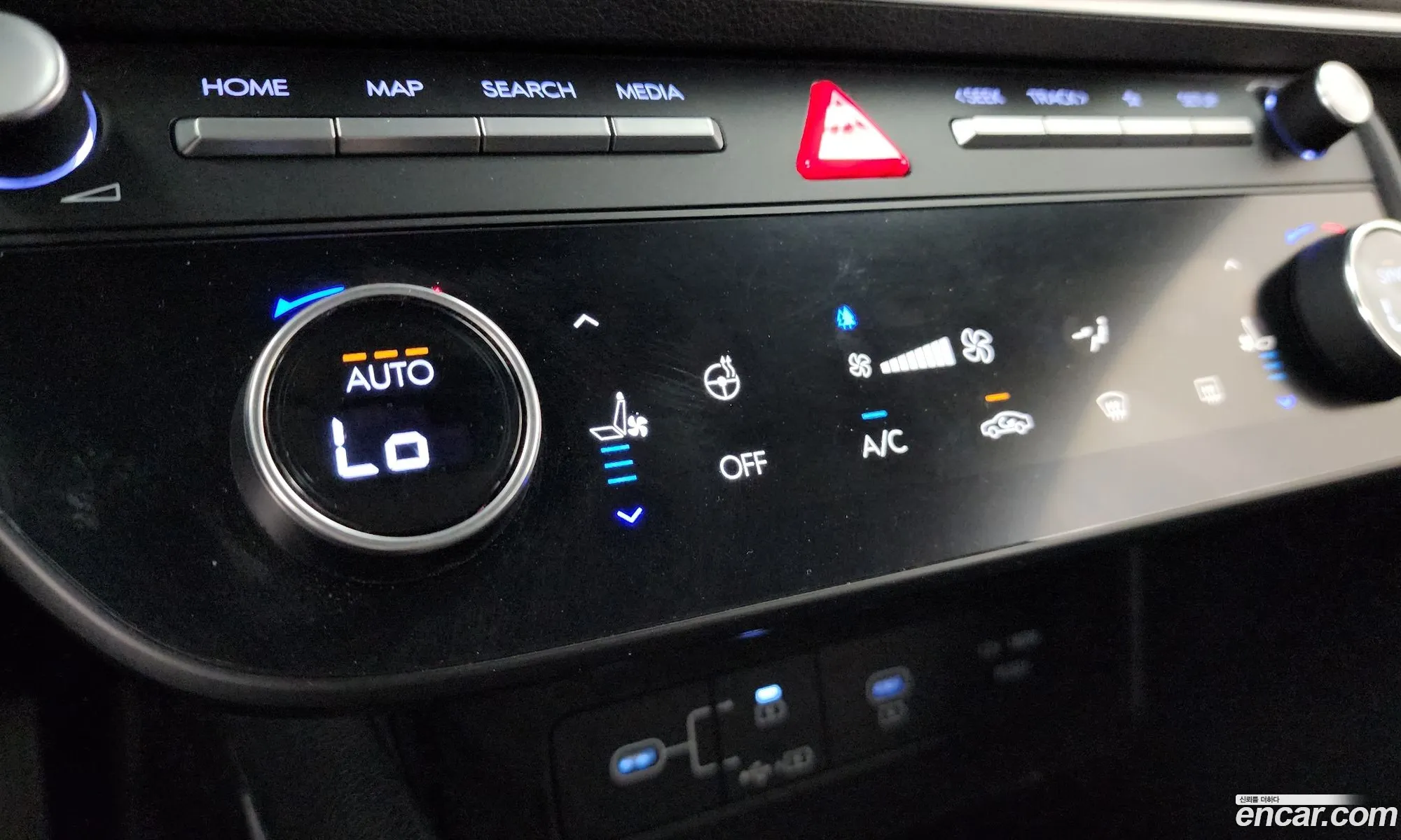 Hyundai Sonata the Edge 2023 — 12