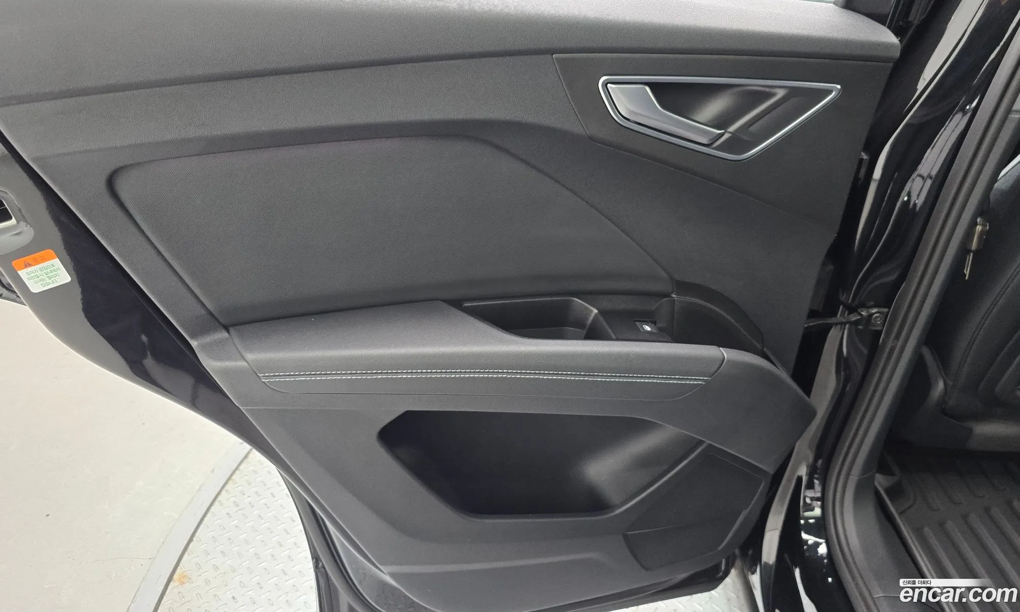 Audi Q4 e-tron 2023 WAUZZZFZ5PP056263 — 21