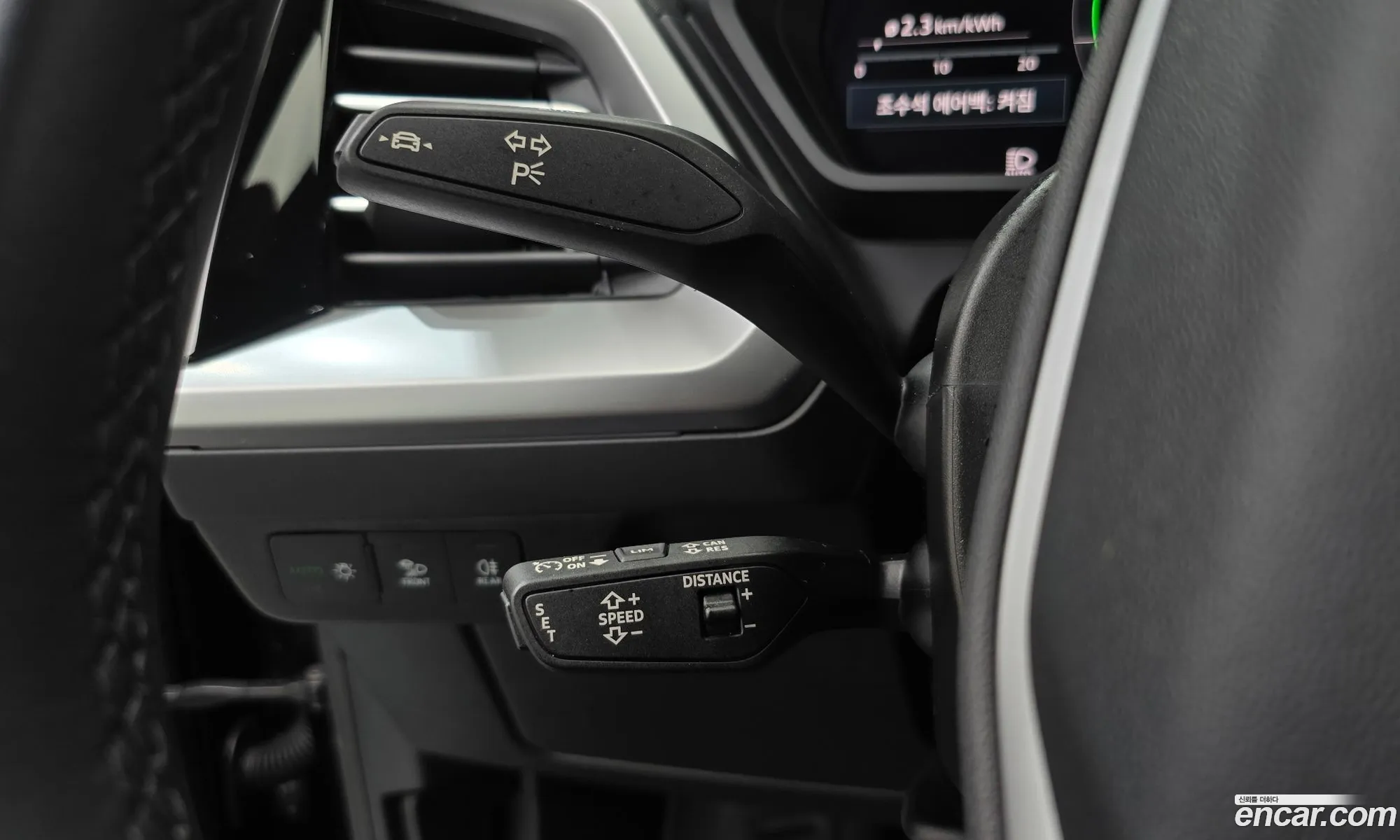 Audi Q4 e-tron 2023 WAUZZZFZ5PP056263 — 23