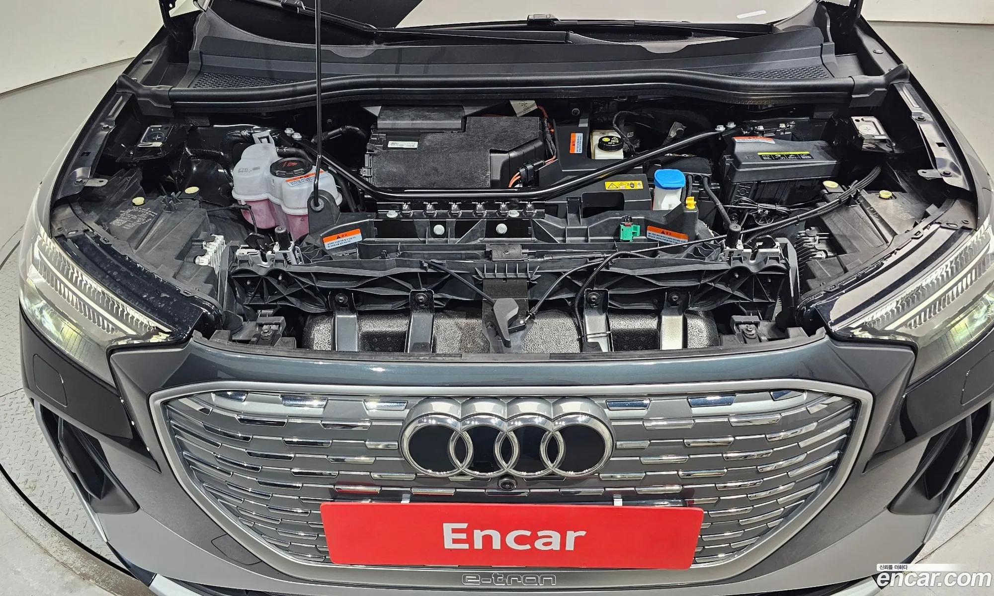 Audi Q4 e-tron 2023 WAUZZZFZ5PP056263 — 8