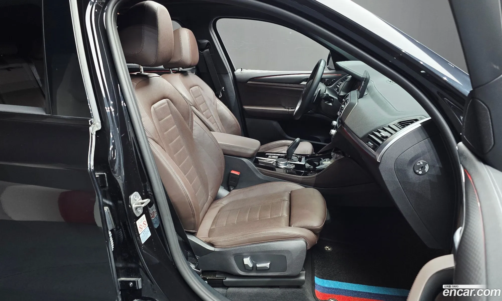 BMW X4 2021 WBA2V910XM9H28567 — 22