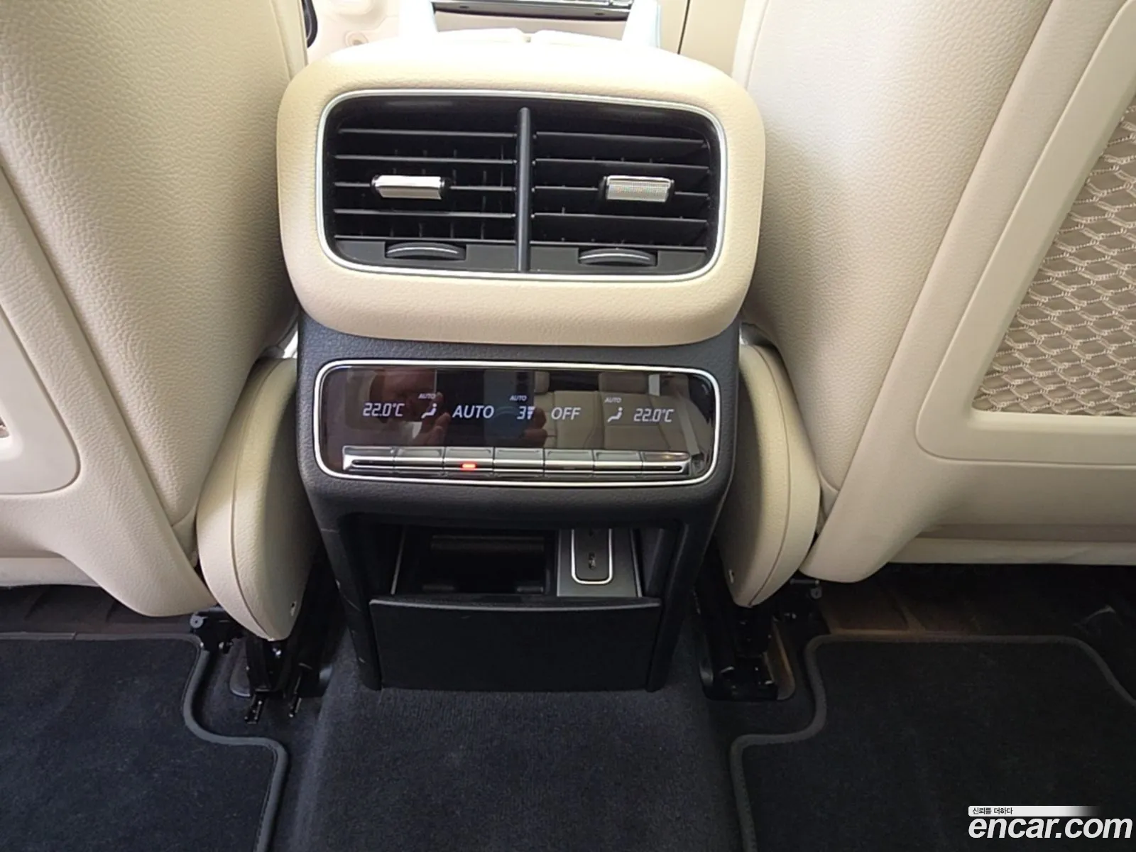 Mercedes-Benz GLE-Class W167 2023 — 8