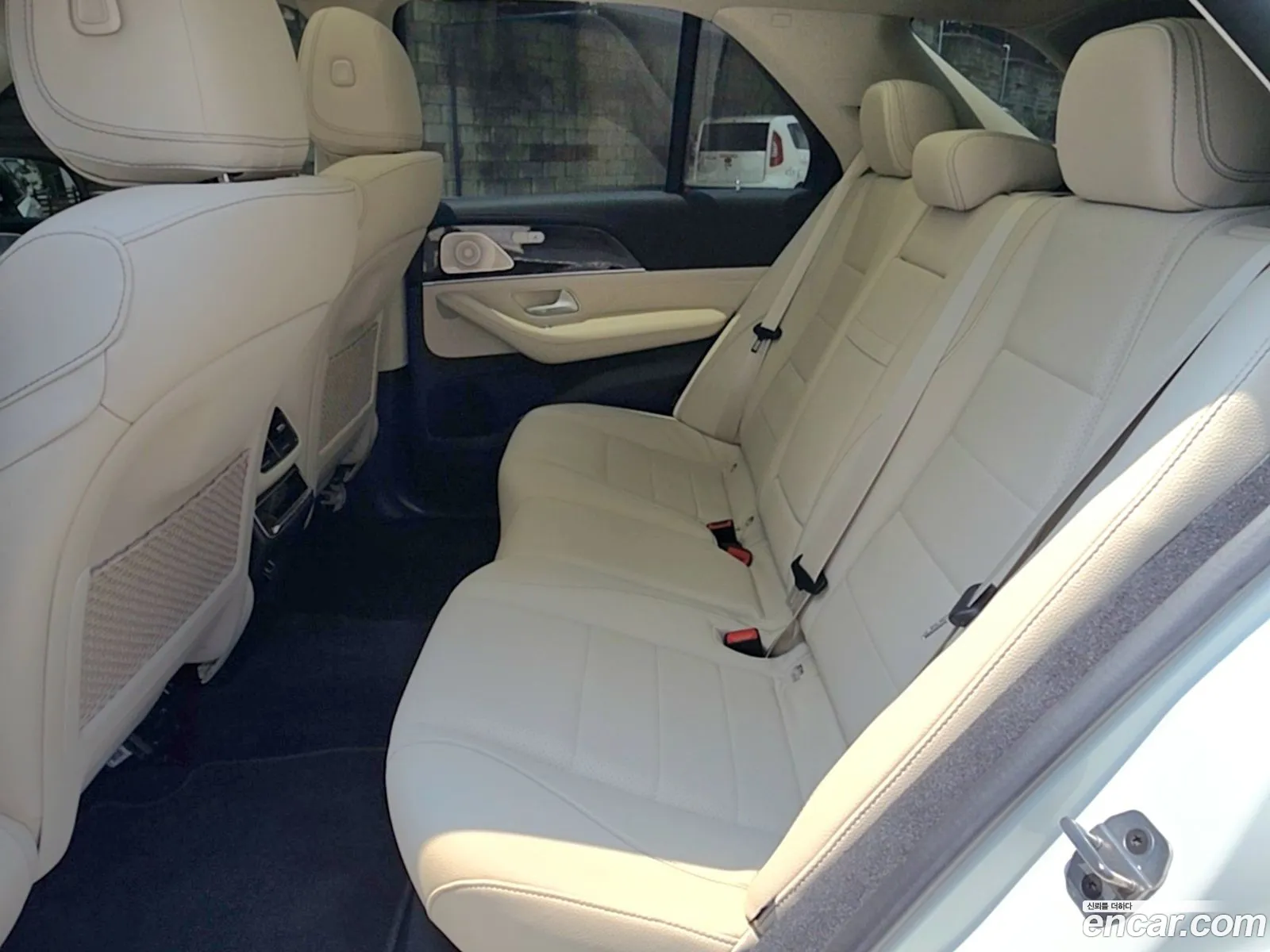 Mercedes-Benz GLE-Class W167 2023 — 16