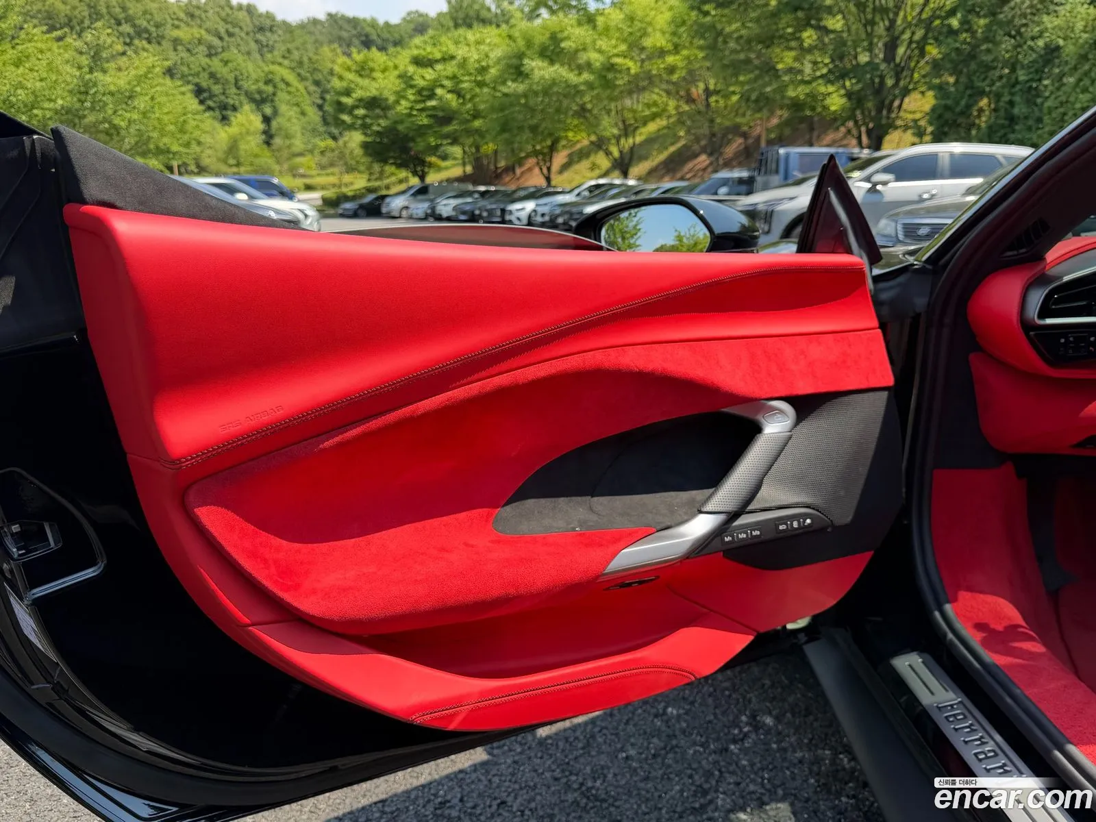 Ferrari 296 GTS 2024 — 8