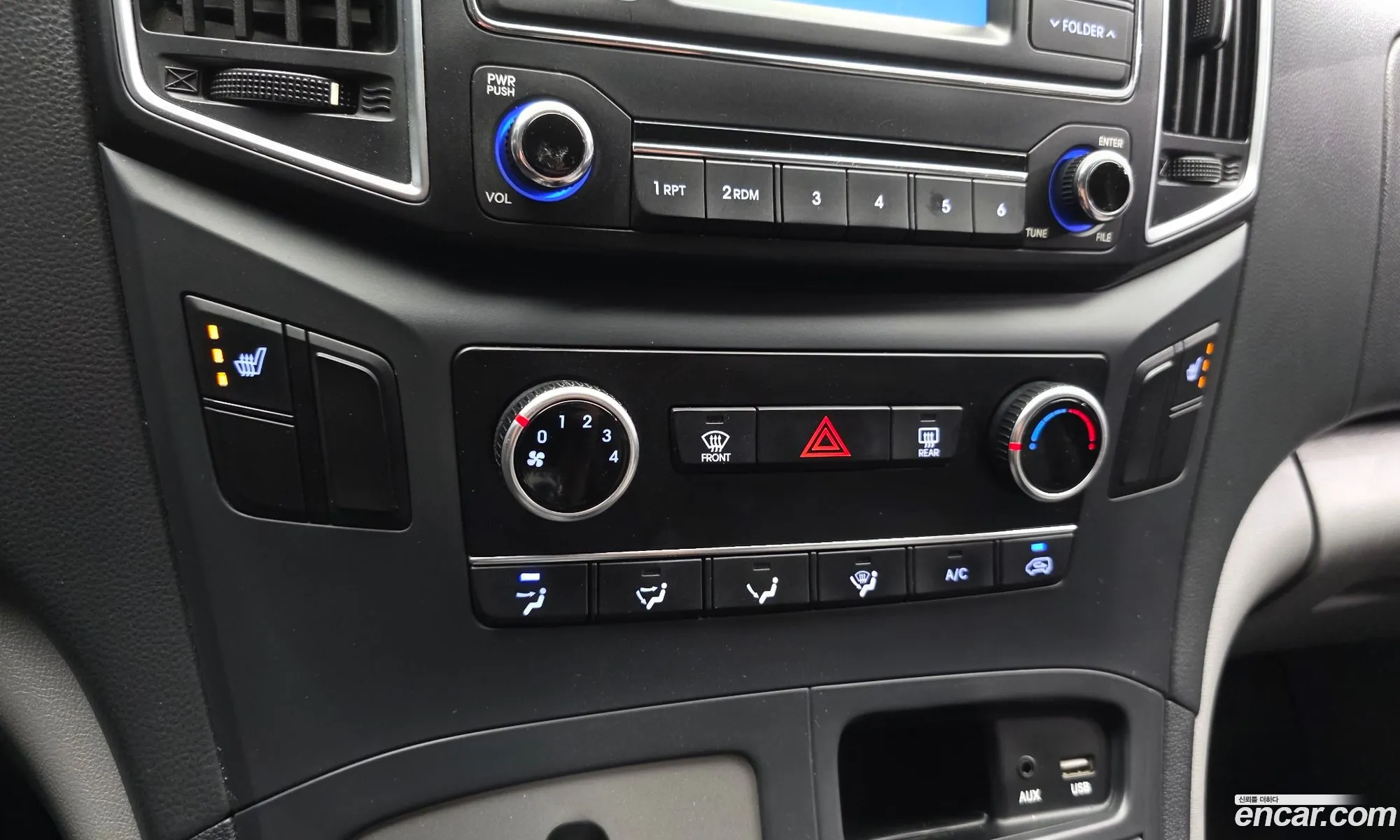 Hyundai Grand Starex 2018 — 8