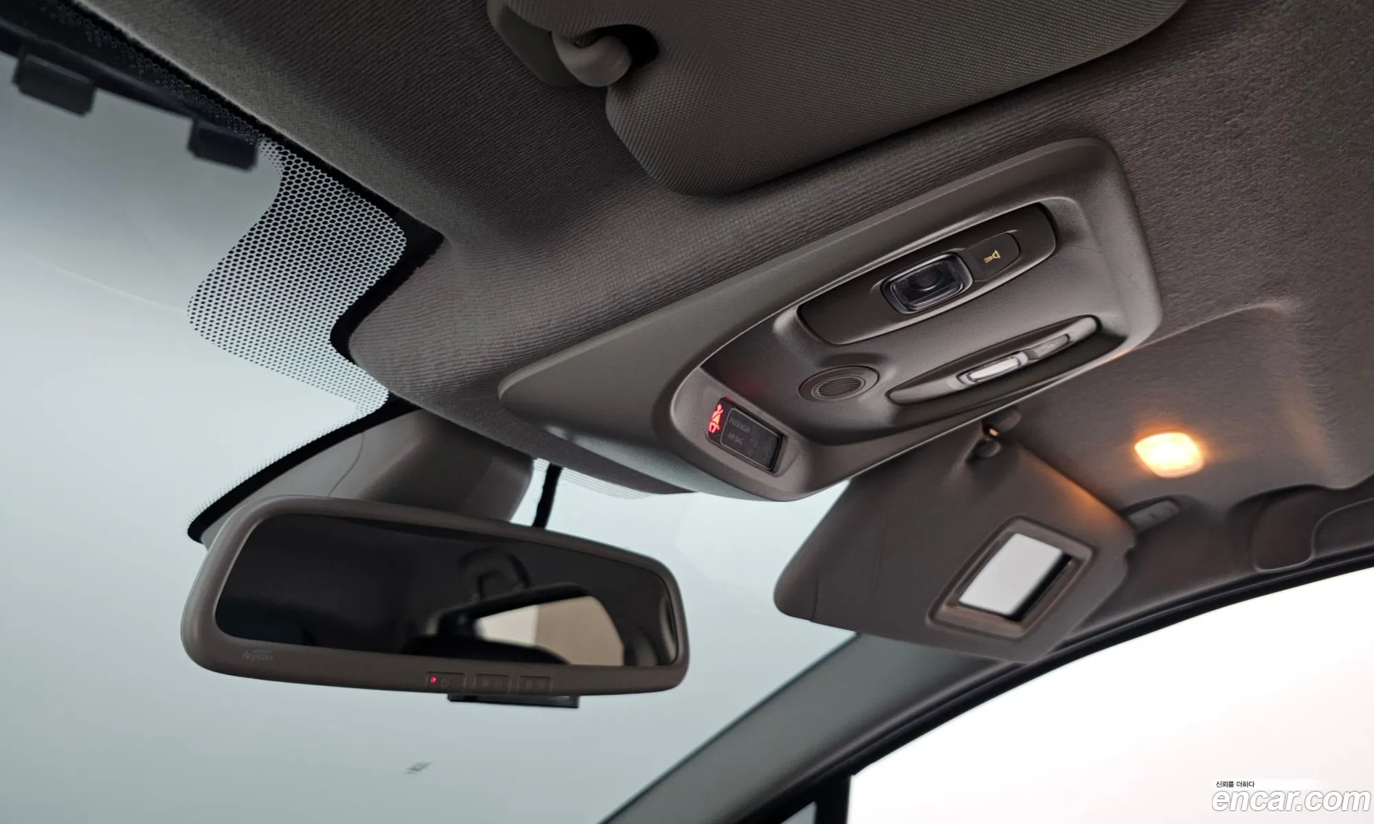 Renault Korea (Samsung) Clio 2018 — 13