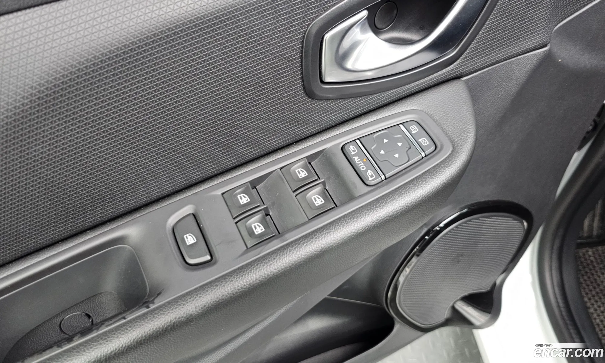 Renault Korea (Samsung) Clio 2018 — 26