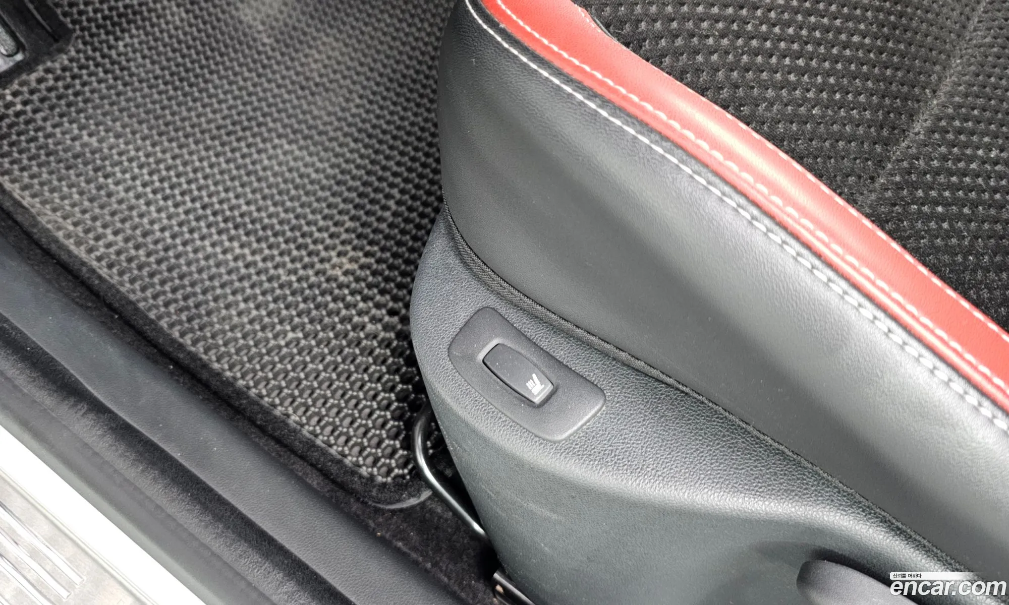 Renault Korea (Samsung) Clio 2018 — 19