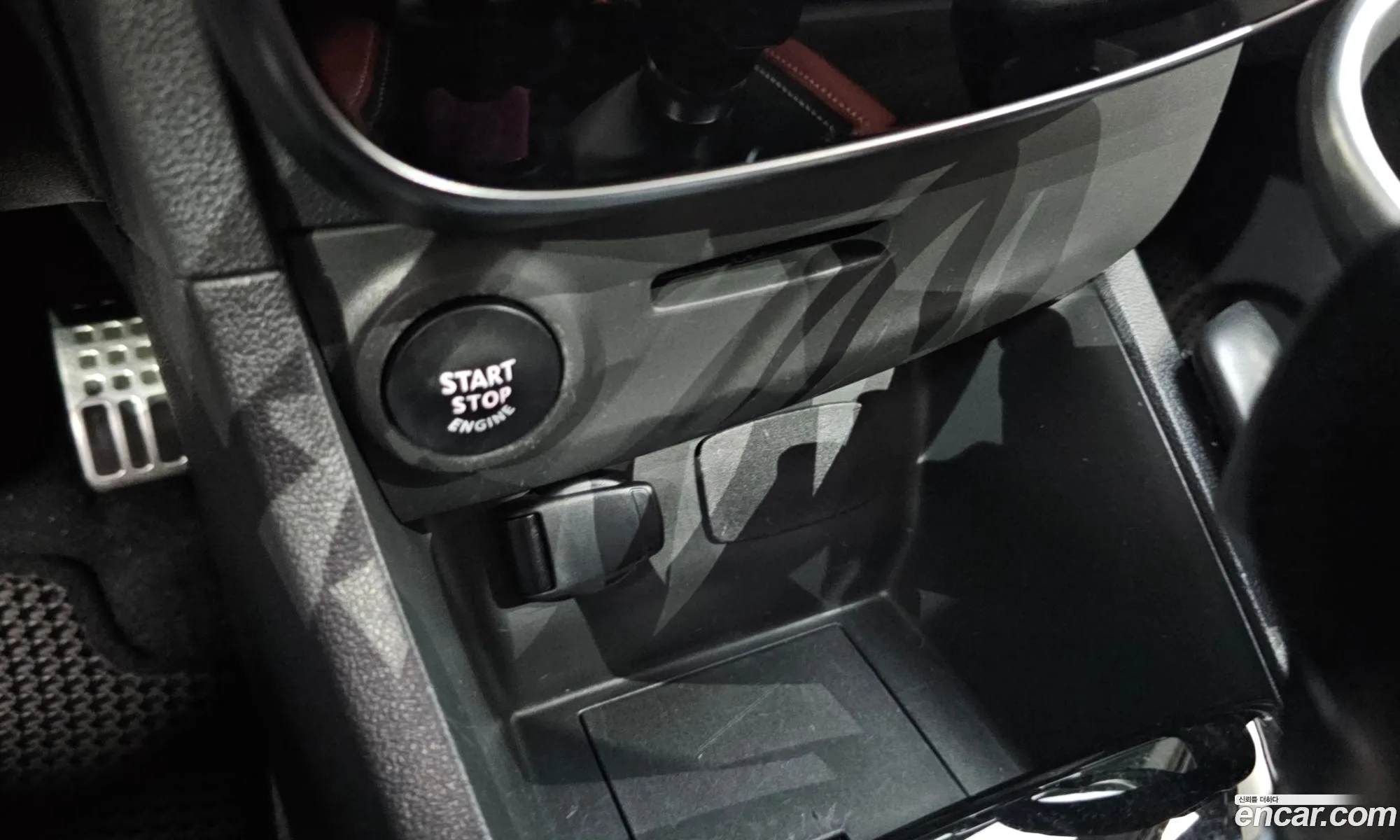 Renault Korea (Samsung) Clio 2018 — 4