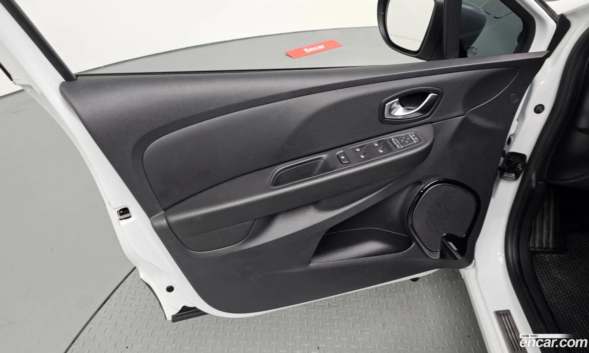 Renault Korea (Samsung) Clio 2018 — 30