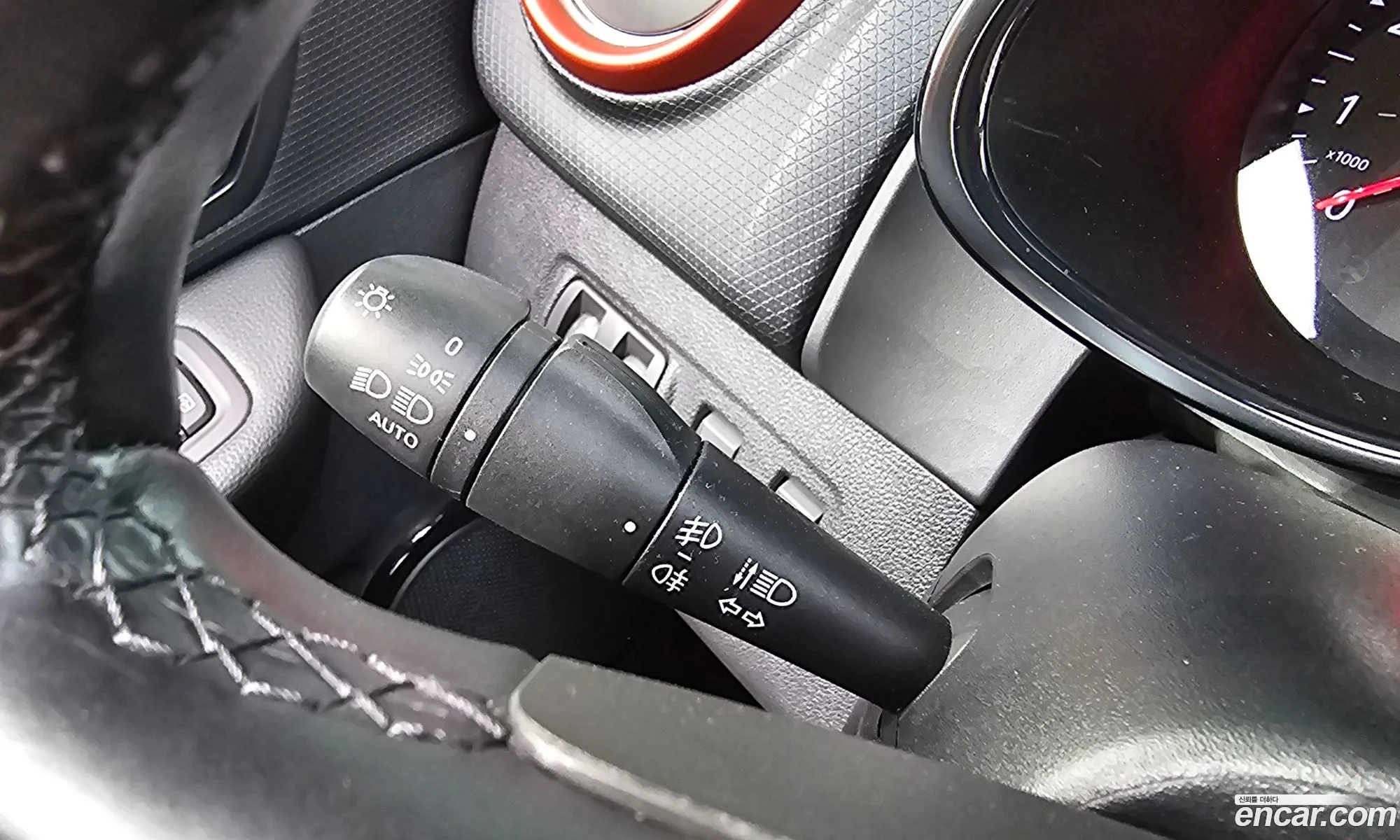 Renault Korea (Samsung) Clio 2018 — 14