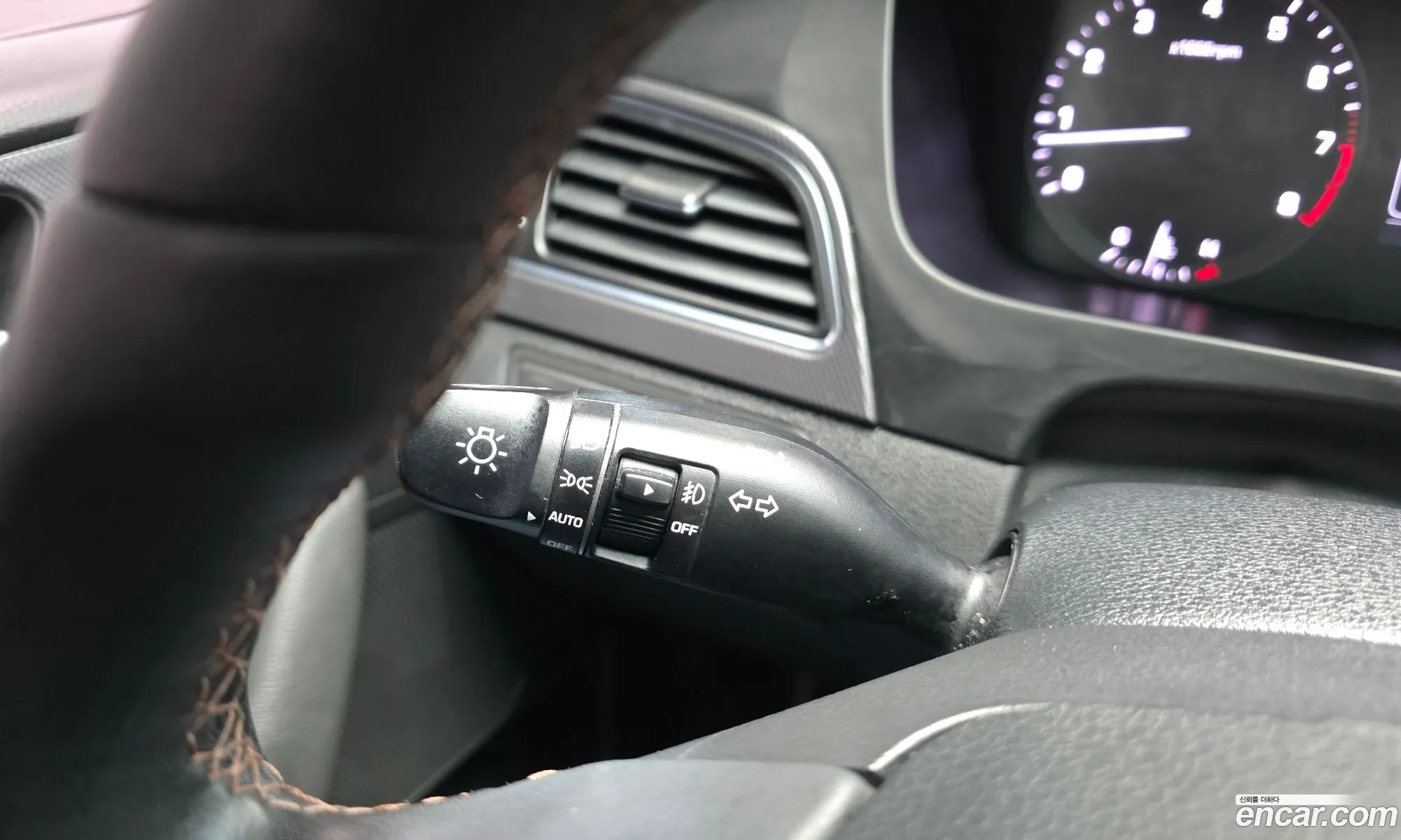 Hyundai LF Sonata 2017 — 2
