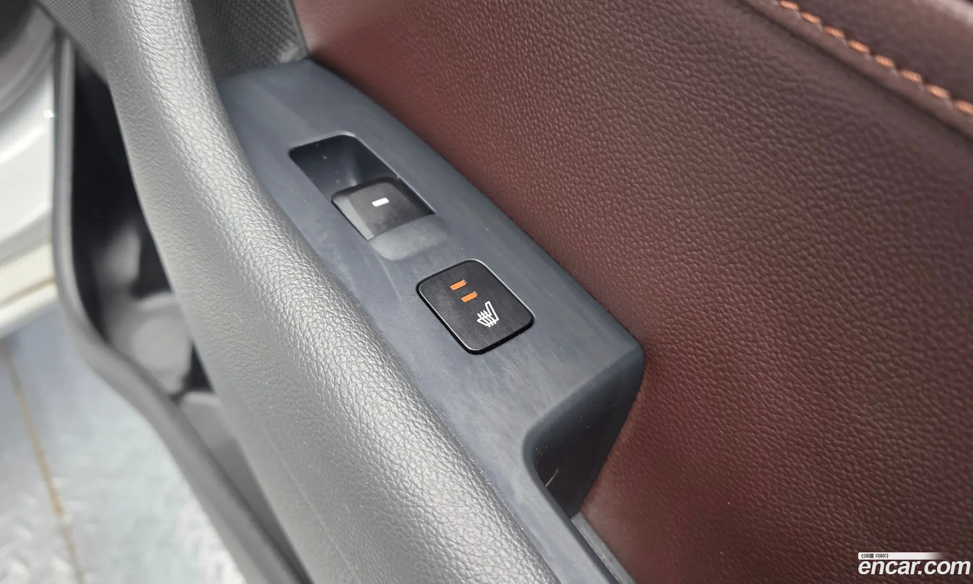Hyundai LF Sonata 2017 — 18