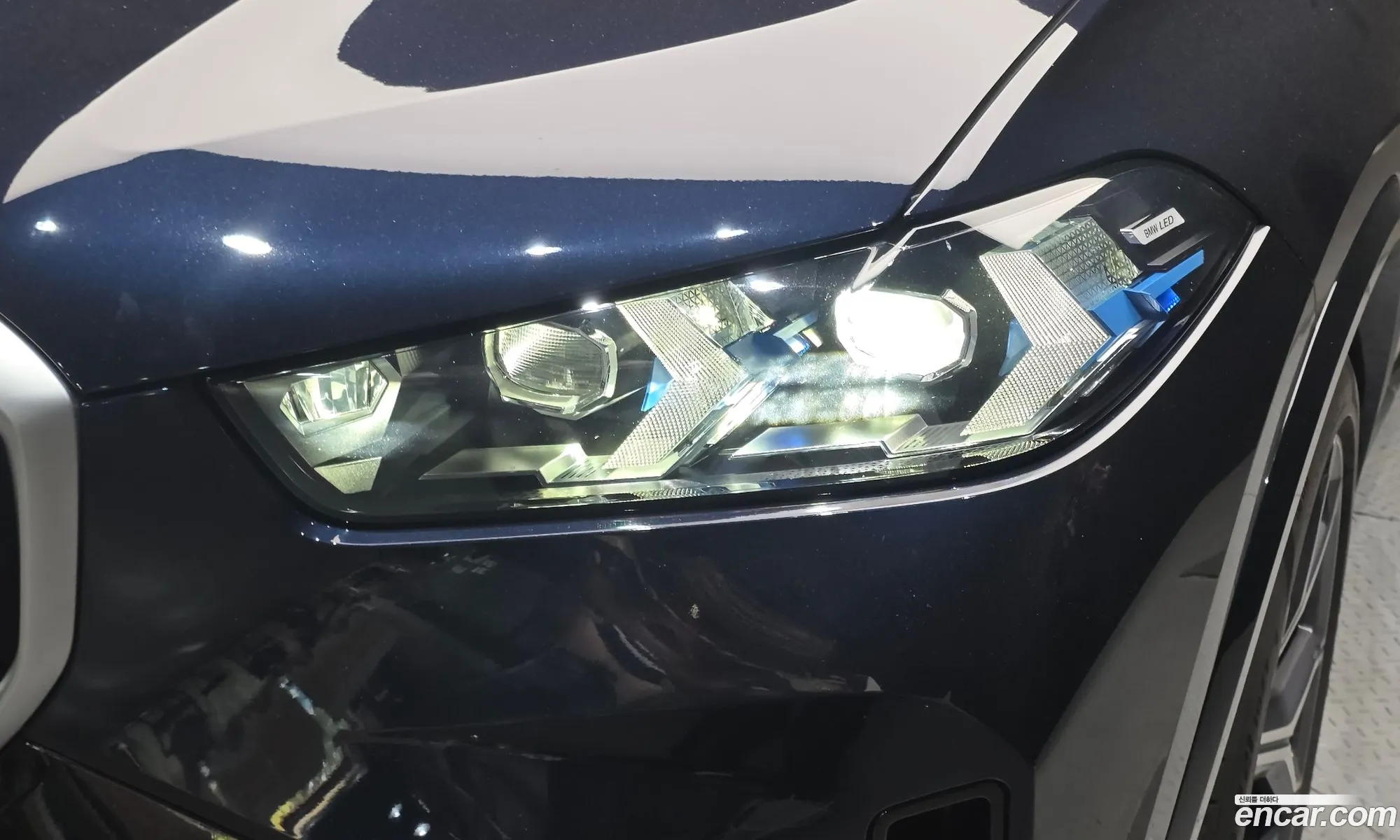 BMW X5 2025 WBA21EU06S9108535 — 30