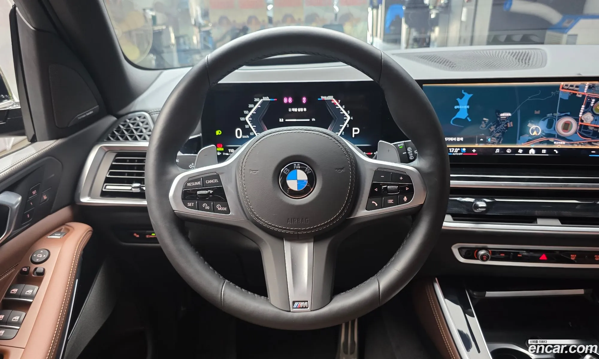 BMW X5 2025 WBA21EU06S9108535 — 25