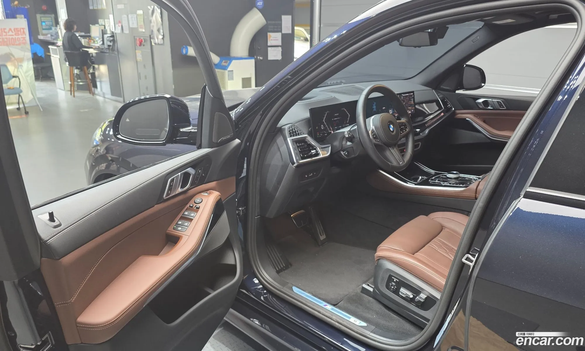 BMW X5 2025 WBA21EU06S9108535 — 13