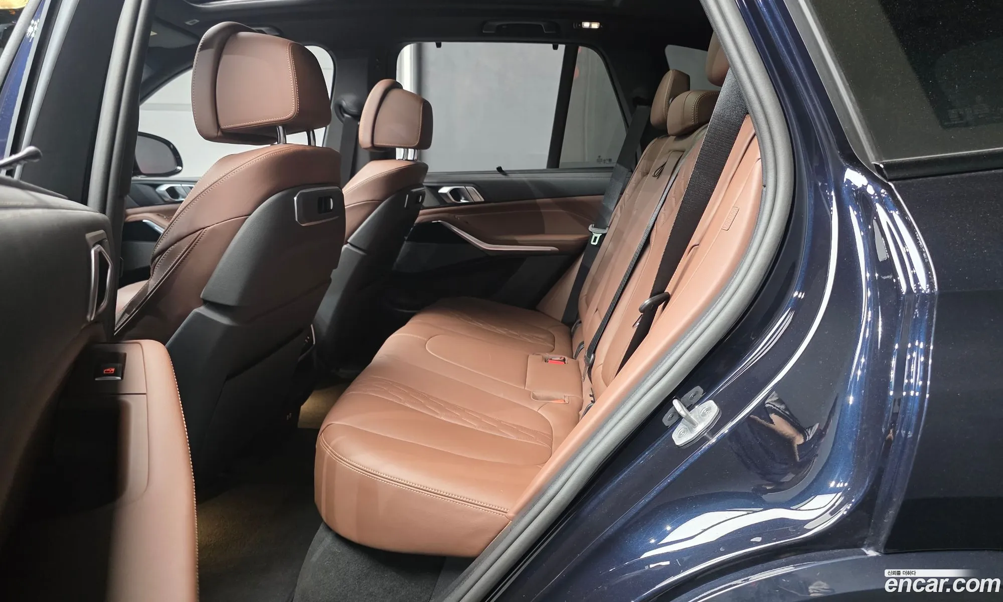 BMW X5 2025 WBA21EU06S9108535 — 17
