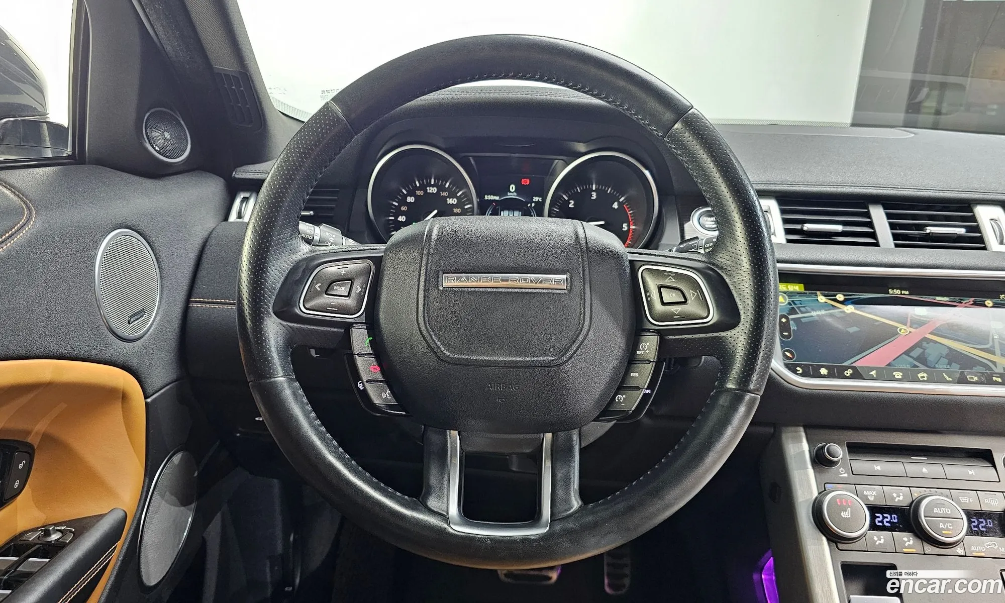 Land Rover Range Rover Evoque 2017 — 7