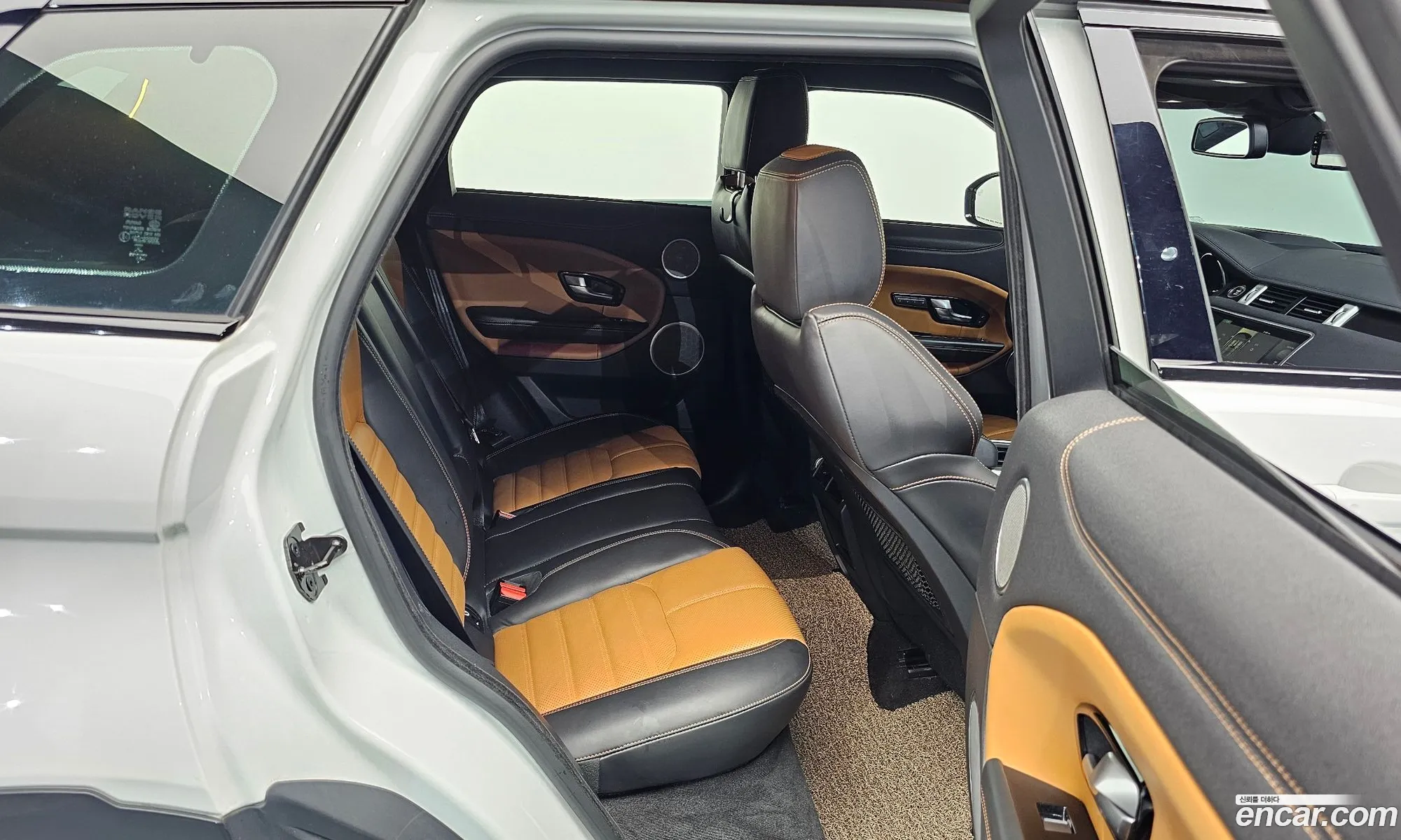 Land Rover Range Rover Evoque 2017 — 5