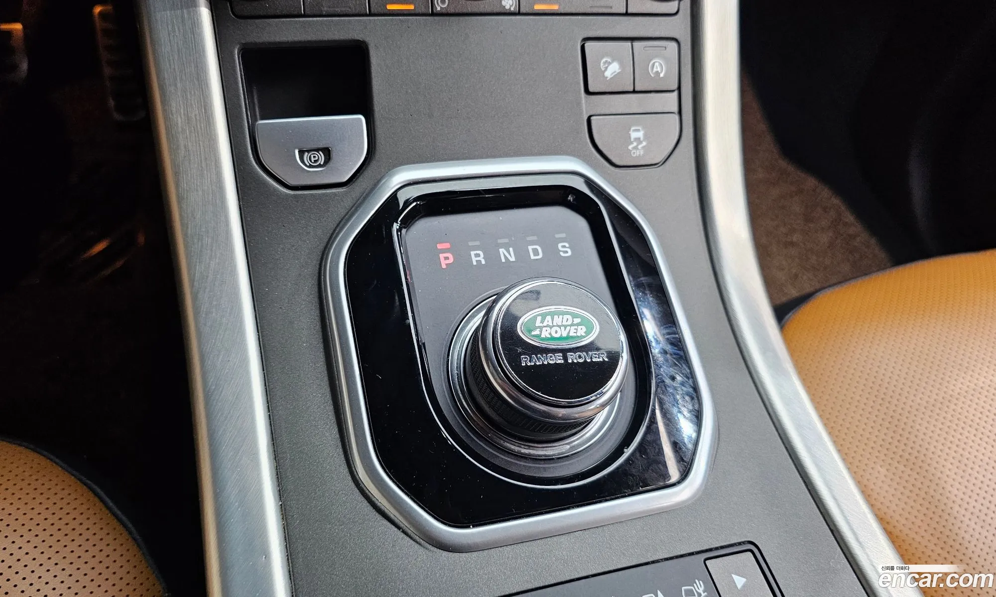 Land Rover Range Rover Evoque 2017 — 17