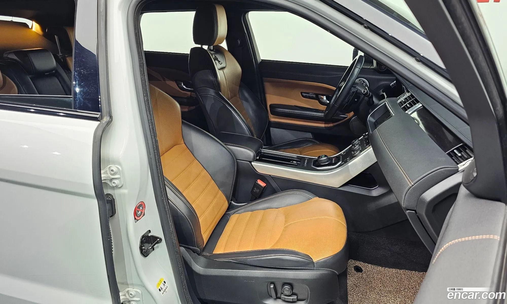 Land Rover Range Rover Evoque 2017 — 8