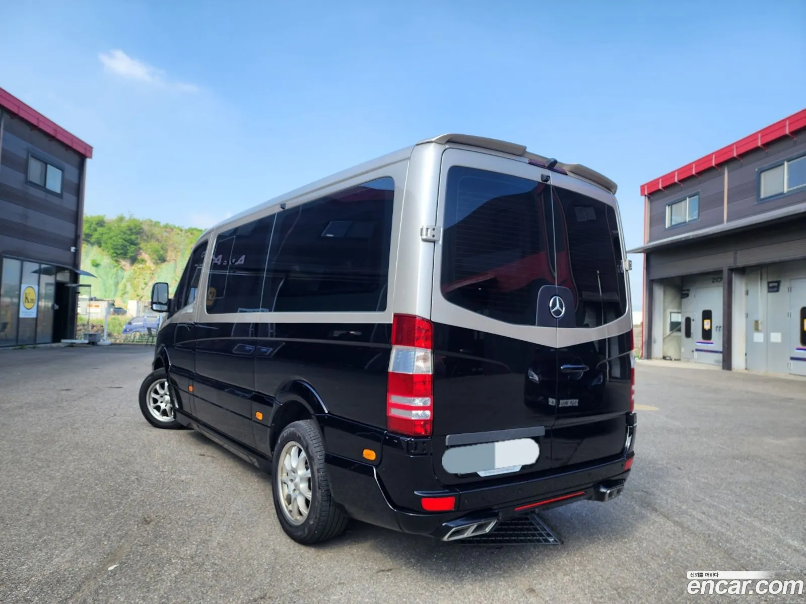 Mercedes-Benz Sprinter 2018 — 17