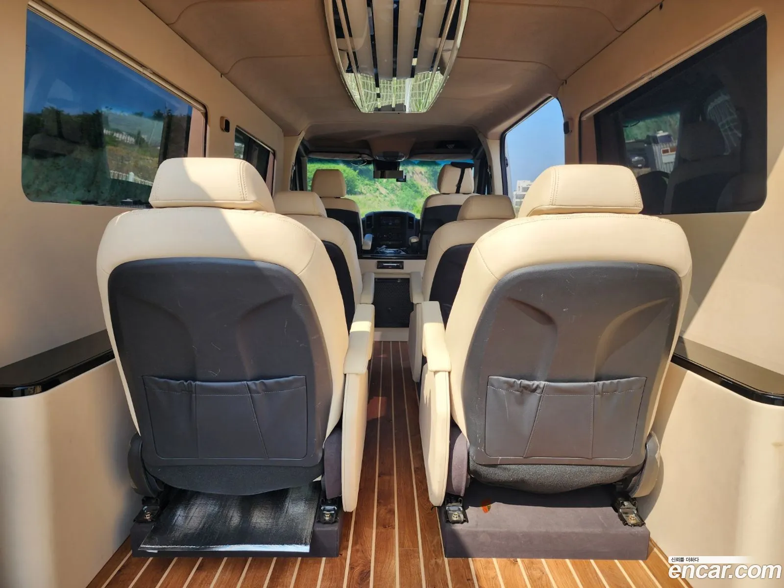 Mercedes-Benz Sprinter 2018 — 3