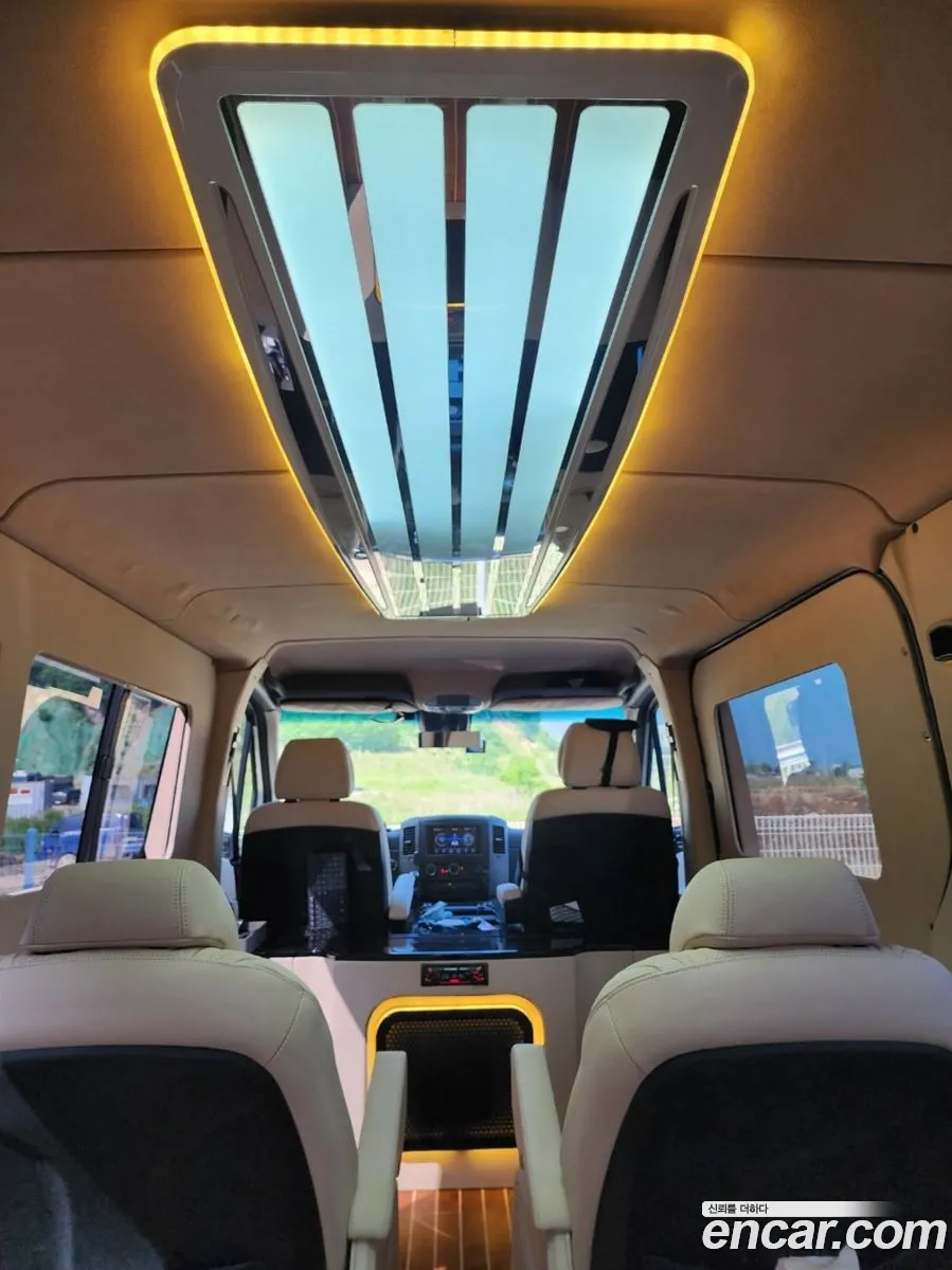 Mercedes-Benz Sprinter 2018 — 18