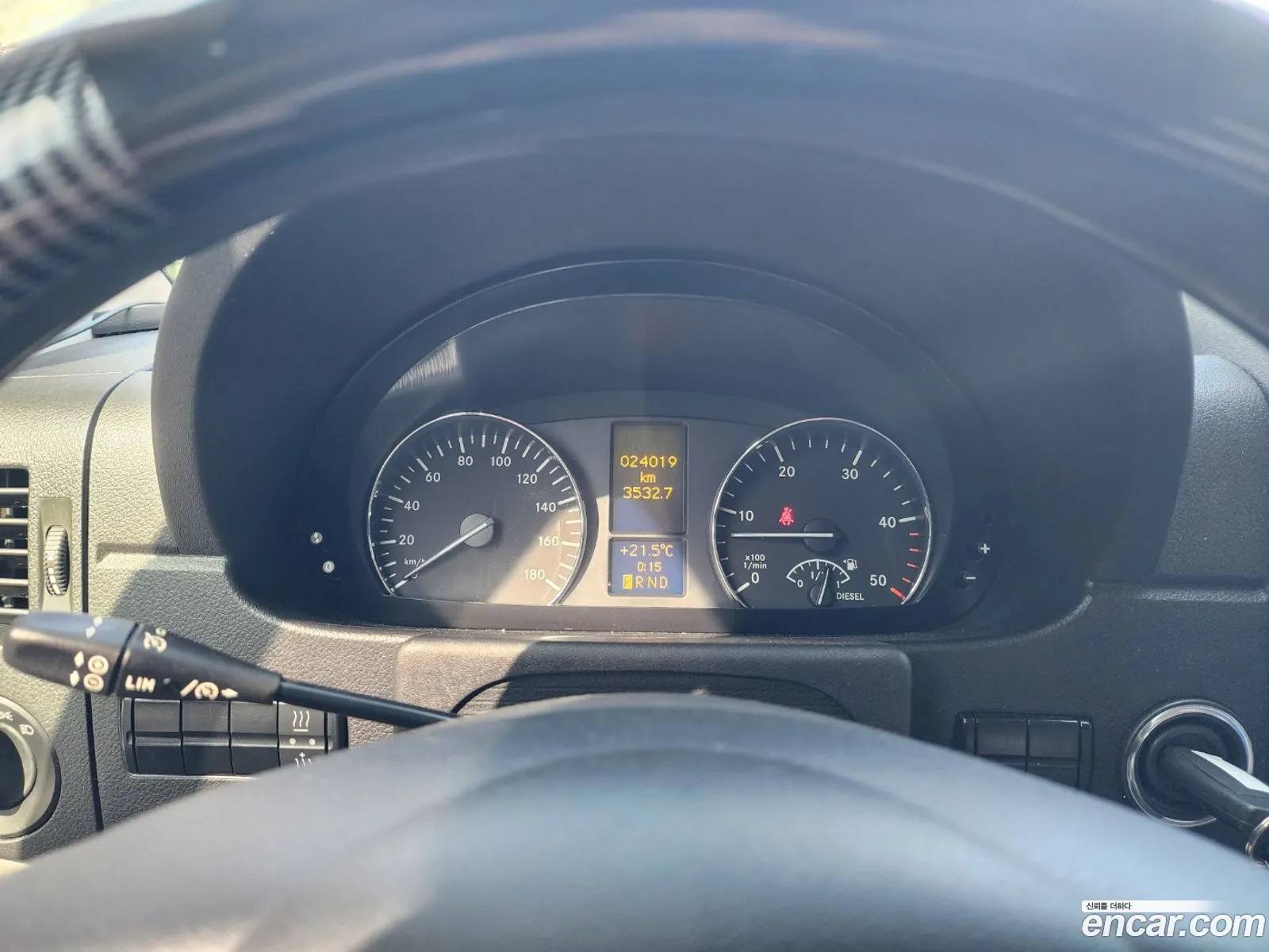 Mercedes-Benz Sprinter 2018 — 4