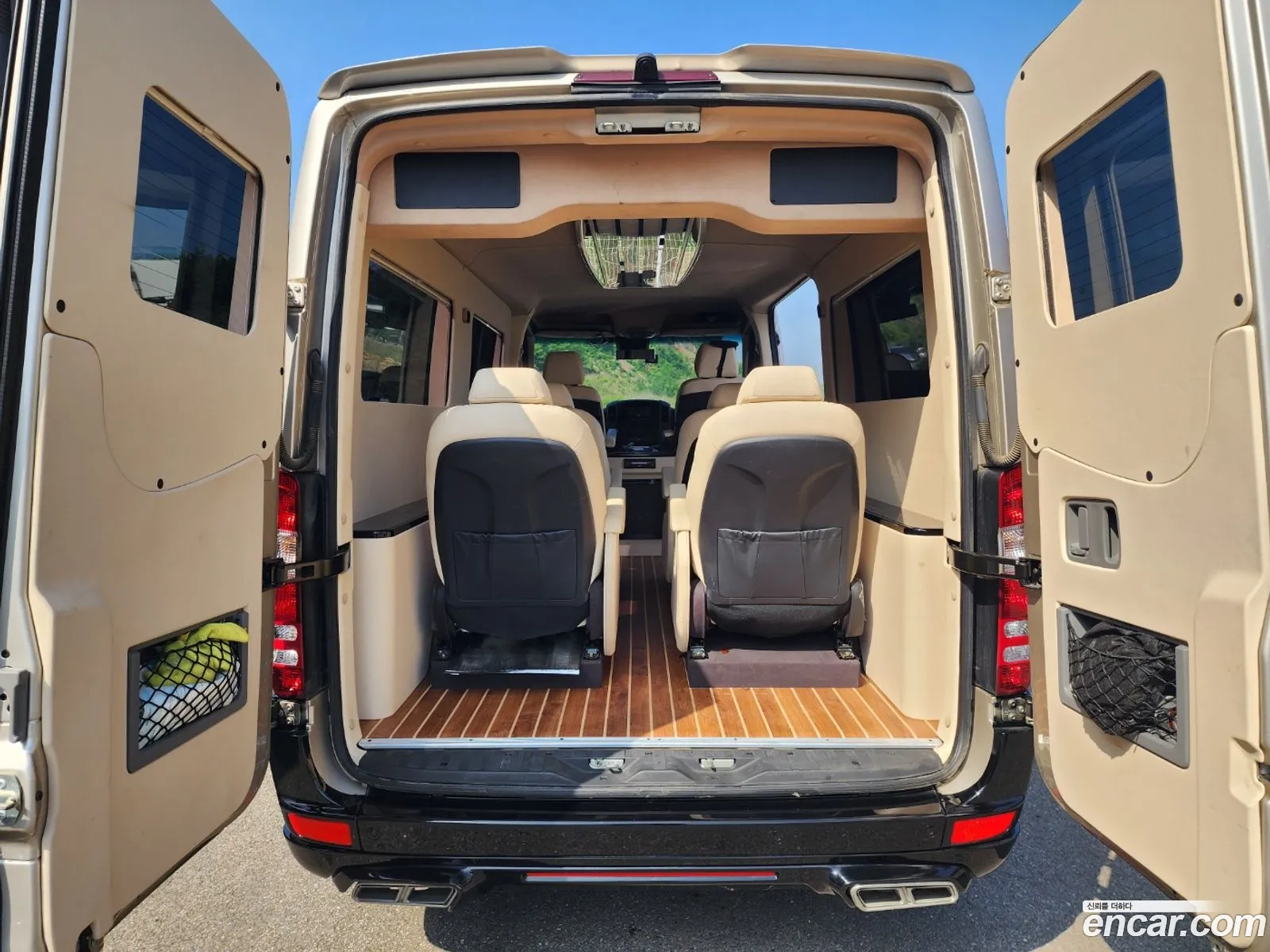 Mercedes-Benz Sprinter 2018 — 9