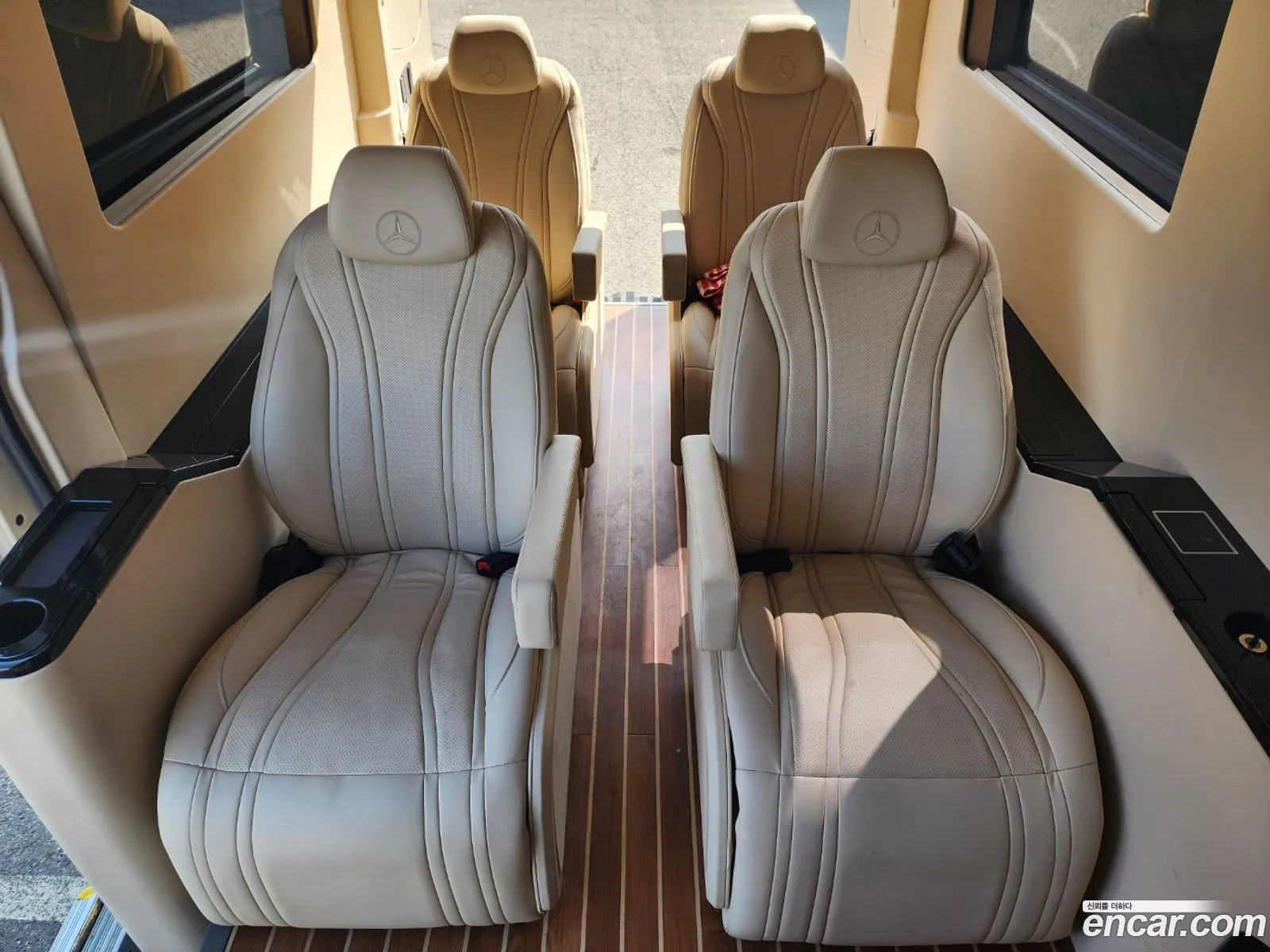 Mercedes-Benz Sprinter 2018 — 5