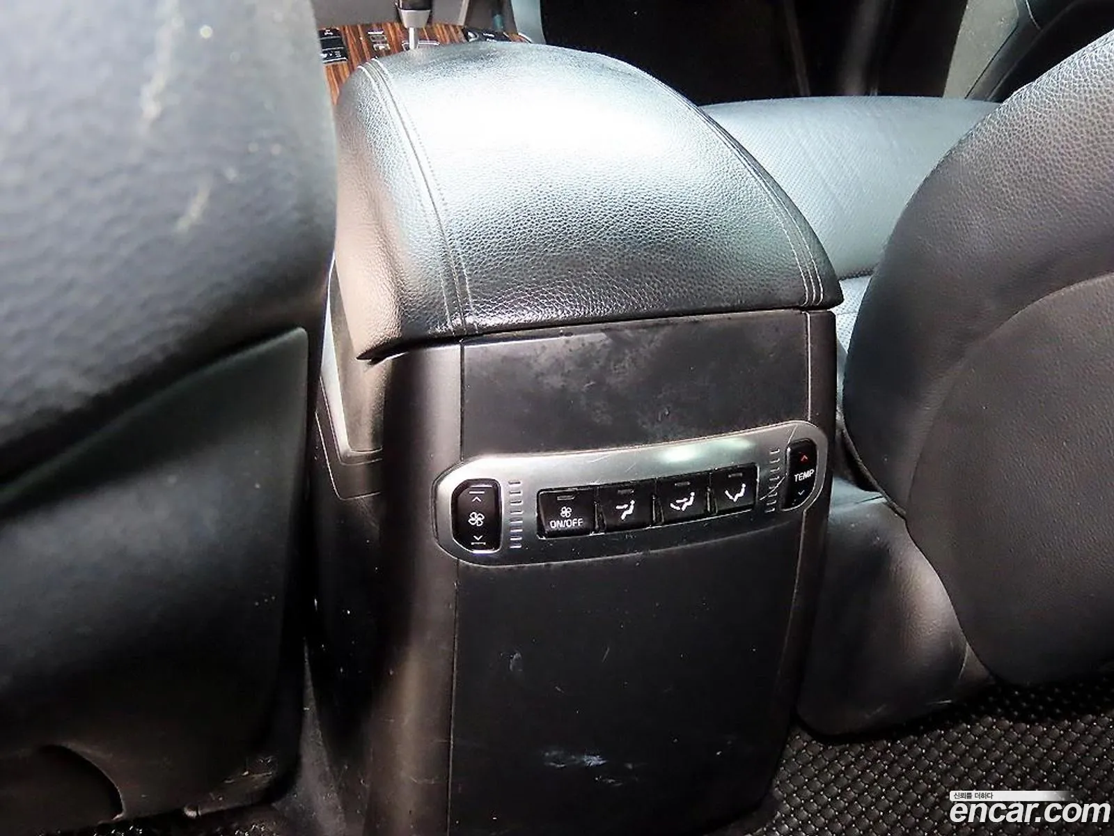 Kia Mohave 2016 — 7