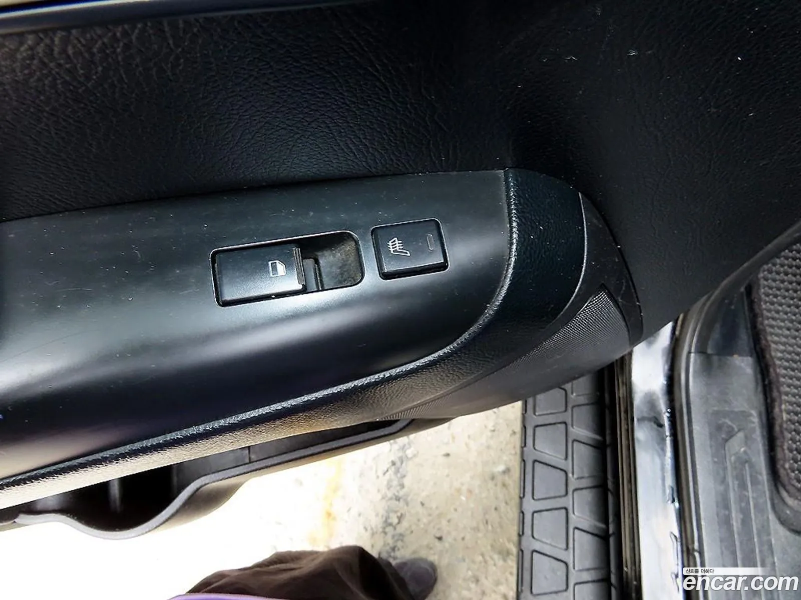 Kia Mohave 2016 — 9