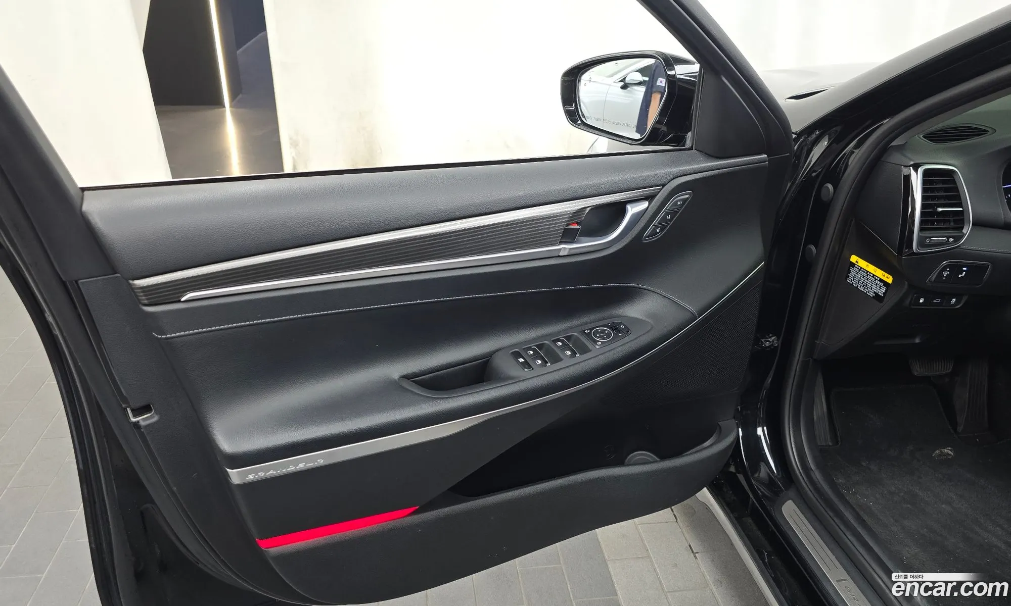 Hyundai Grandeur IG 2016 — 30