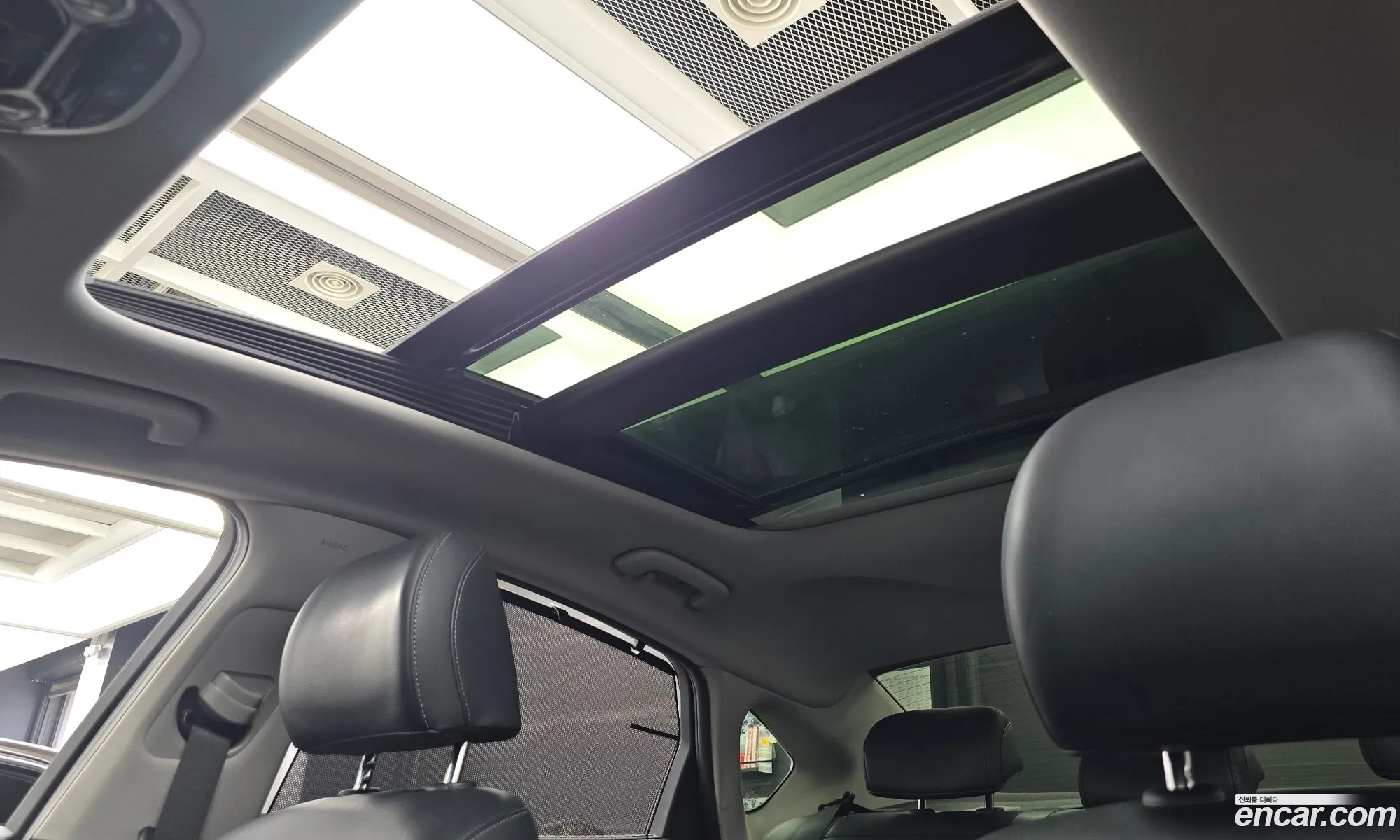 Hyundai Grandeur IG 2016 — 11